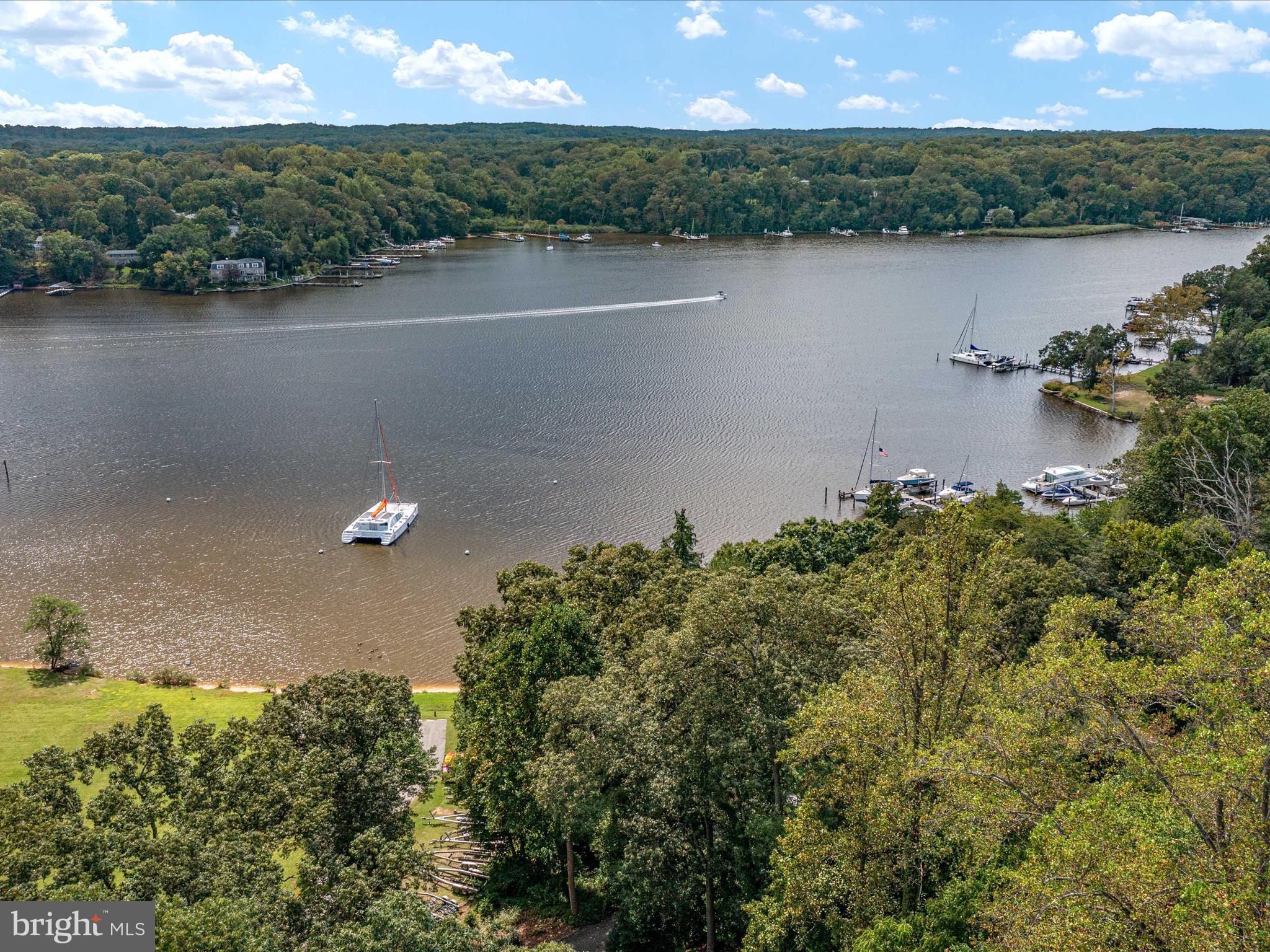 FAIRWINDS ON SEVERN - Residential