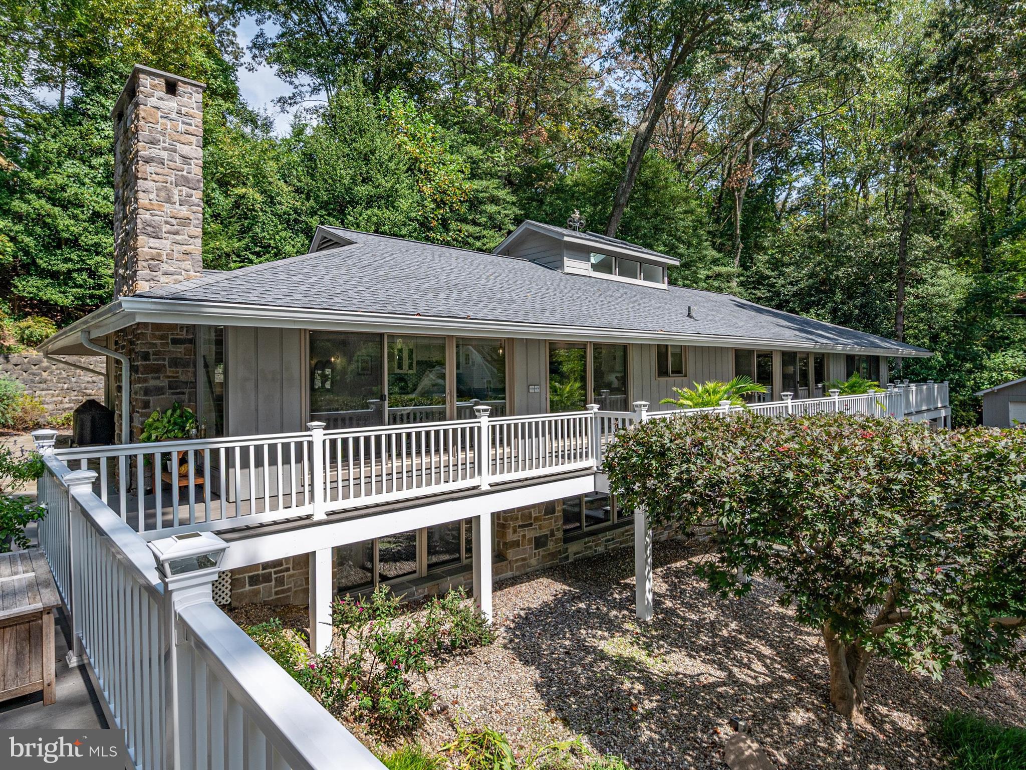 FAIRWINDS ON SEVERN - Residential