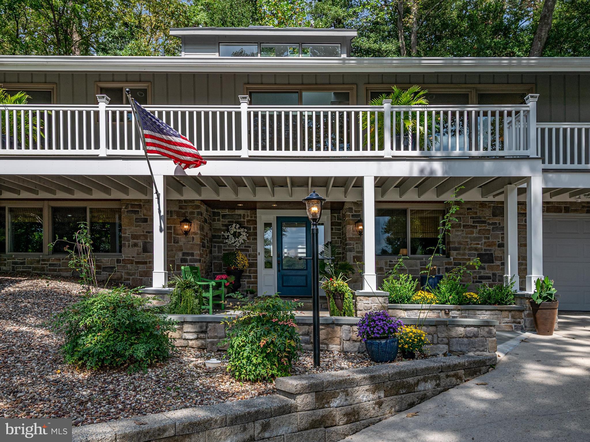 FAIRWINDS ON SEVERN - Residential