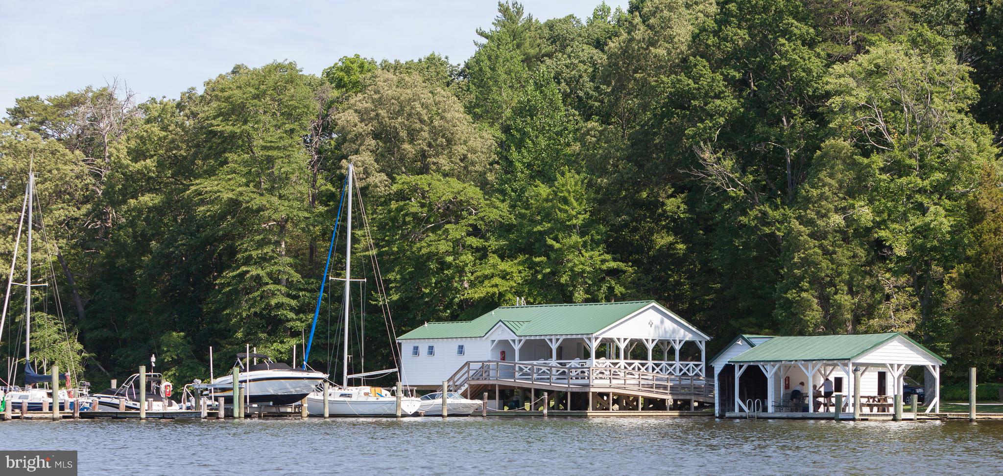 FAIRWINDS ON SEVERN - Residential