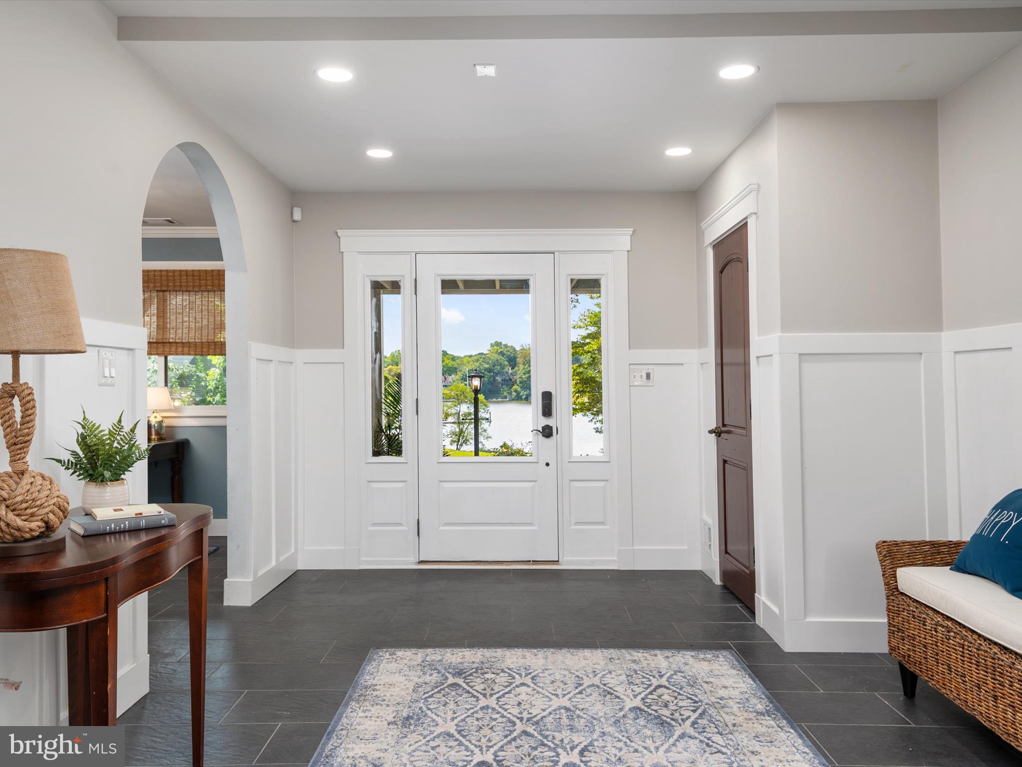 FAIRWINDS ON SEVERN - Residential