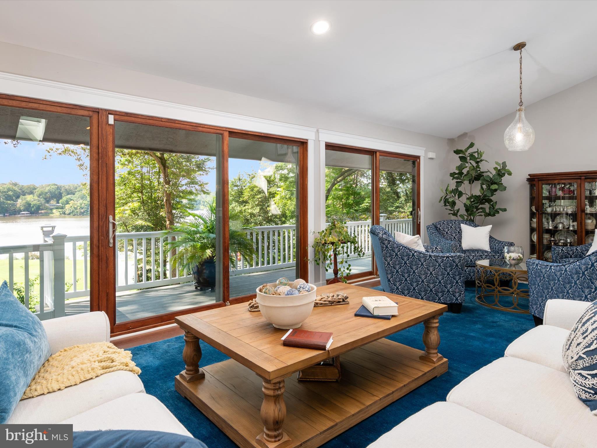 FAIRWINDS ON SEVERN - Residential