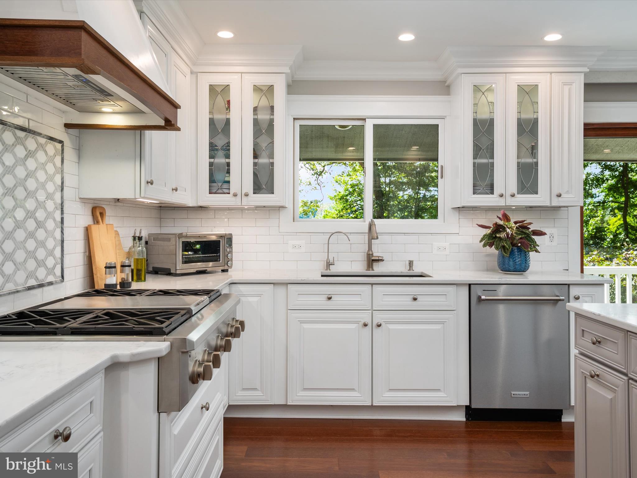 FAIRWINDS ON SEVERN - Residential