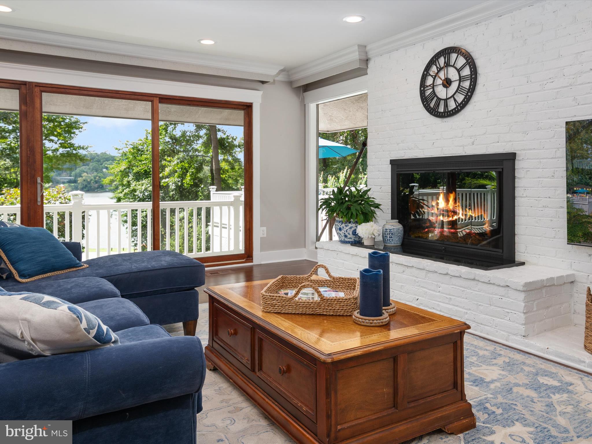 FAIRWINDS ON SEVERN - Residential