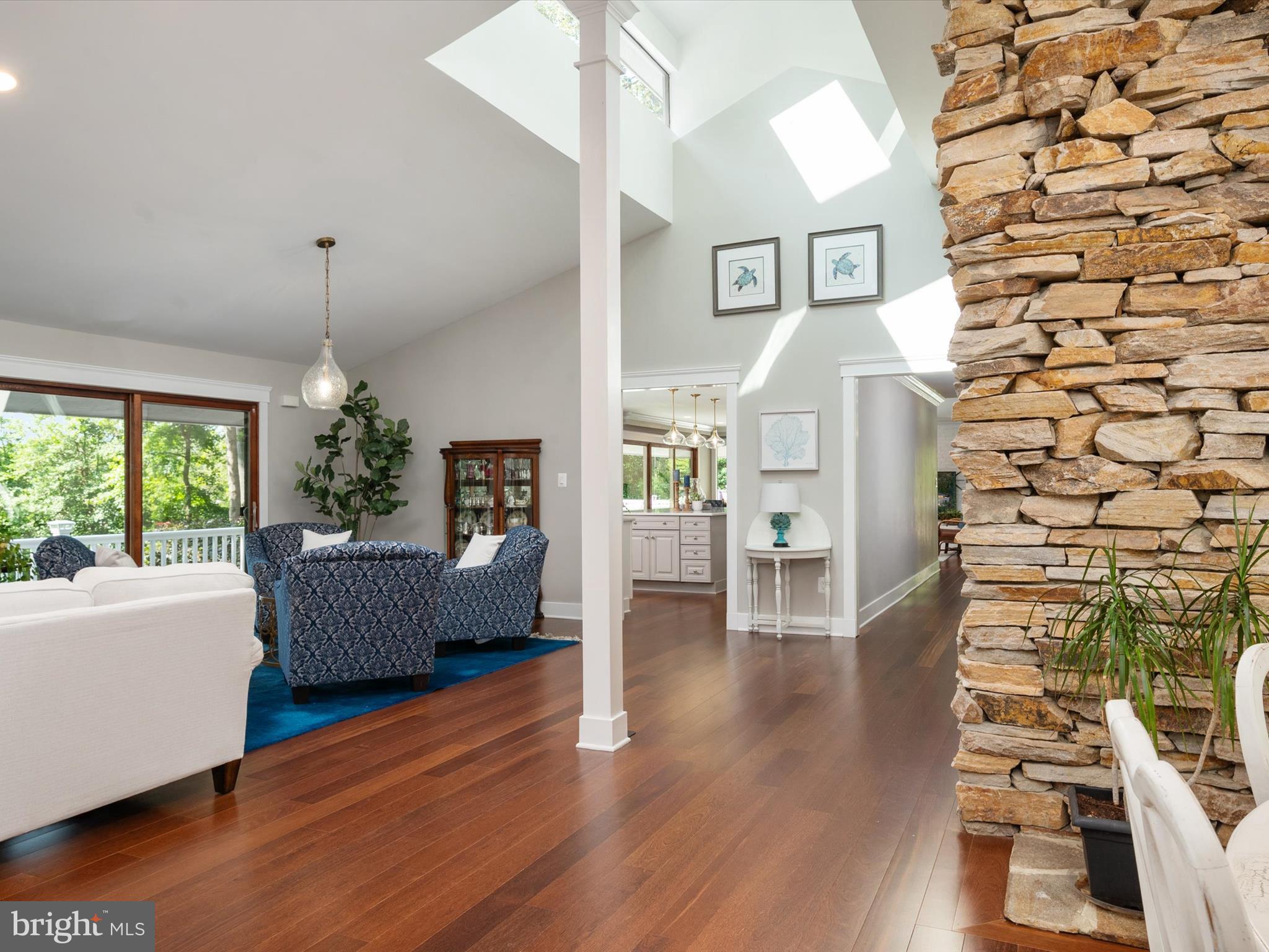 FAIRWINDS ON SEVERN - Residential