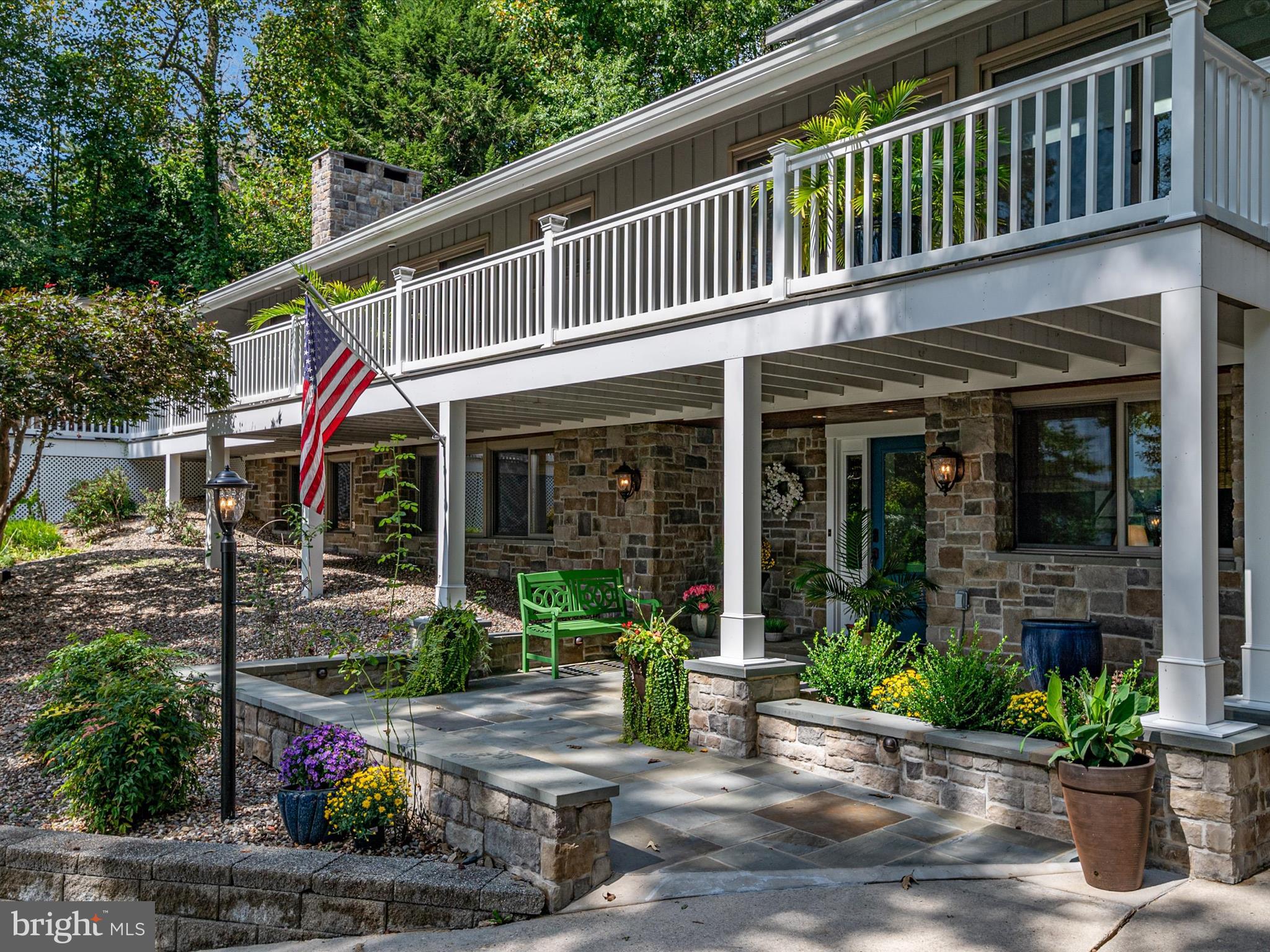 FAIRWINDS ON SEVERN - Residential