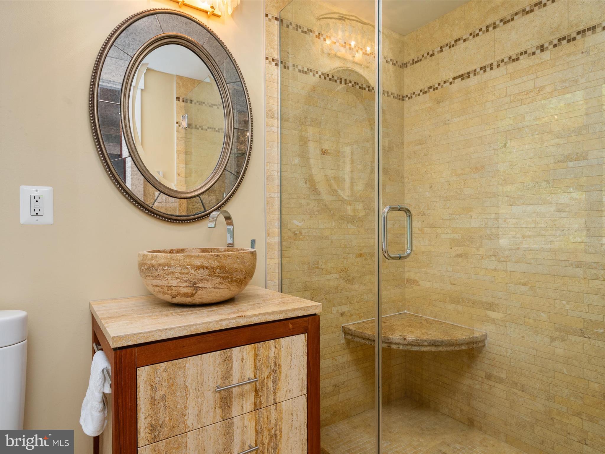 FAIRWINDS ON SEVERN - Residential