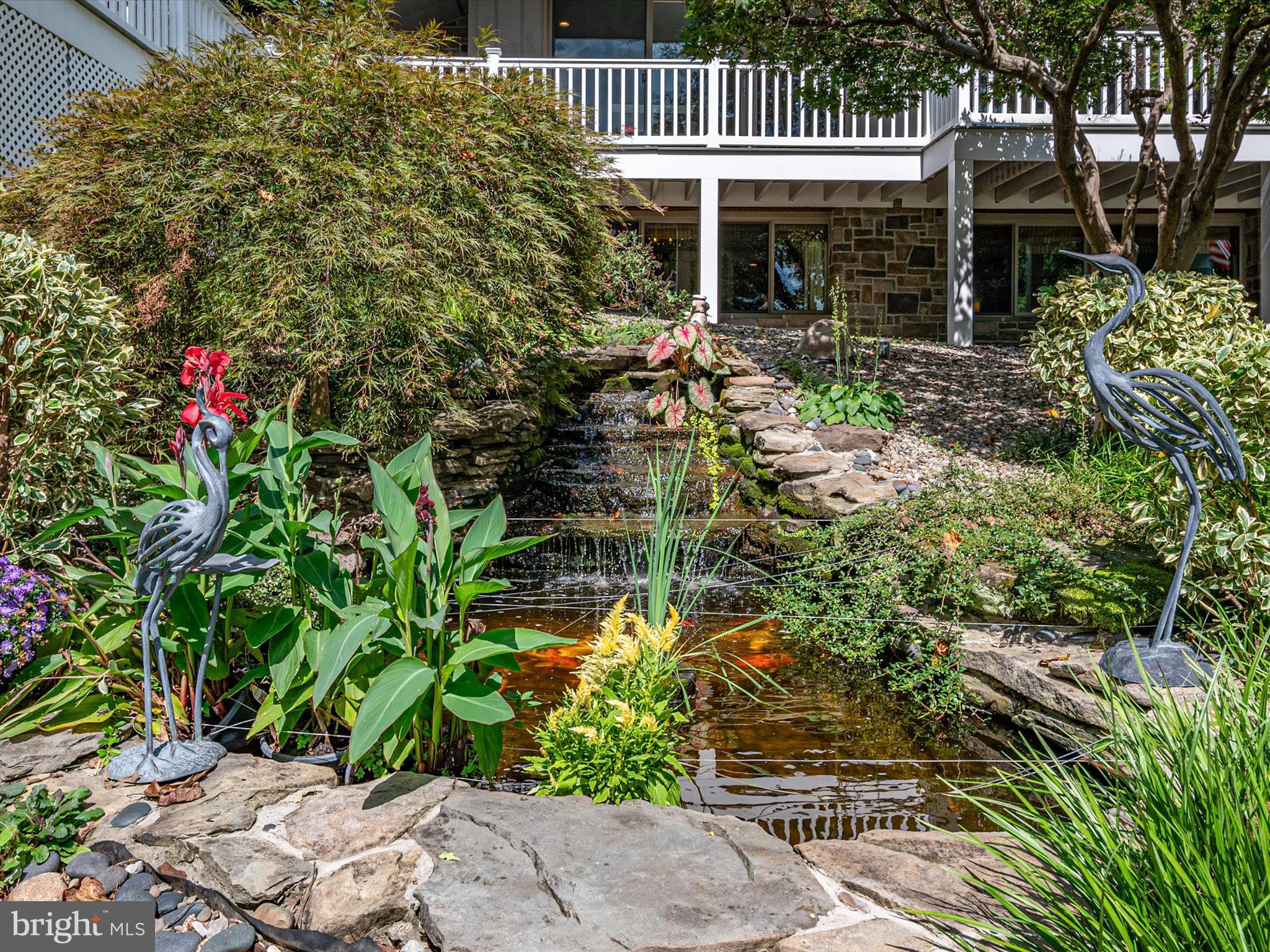 FAIRWINDS ON SEVERN - Residential