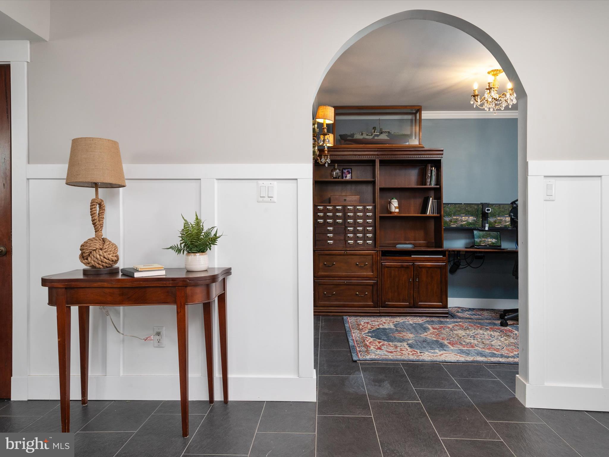 FAIRWINDS ON SEVERN - Residential