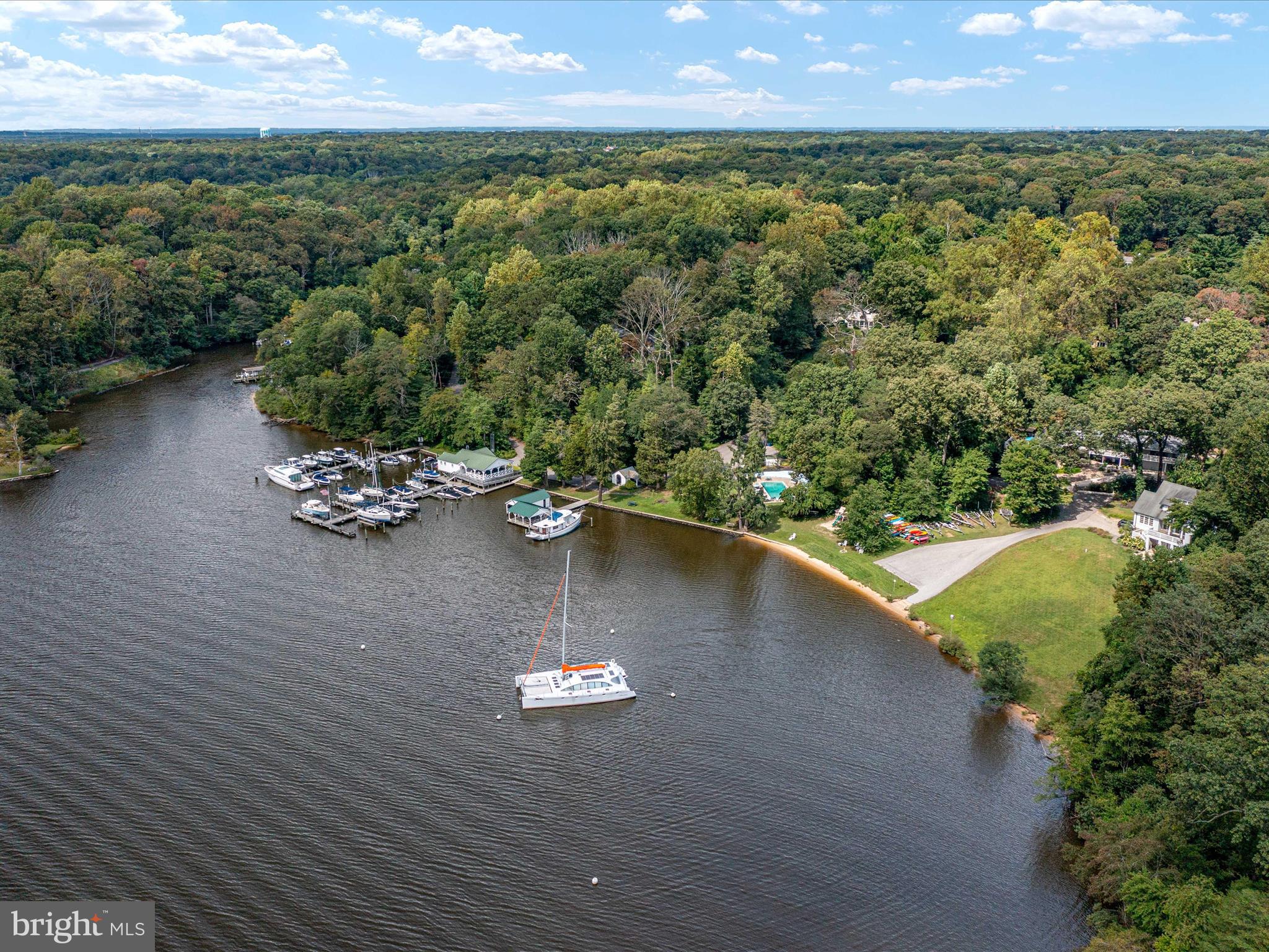 FAIRWINDS ON SEVERN - Residential