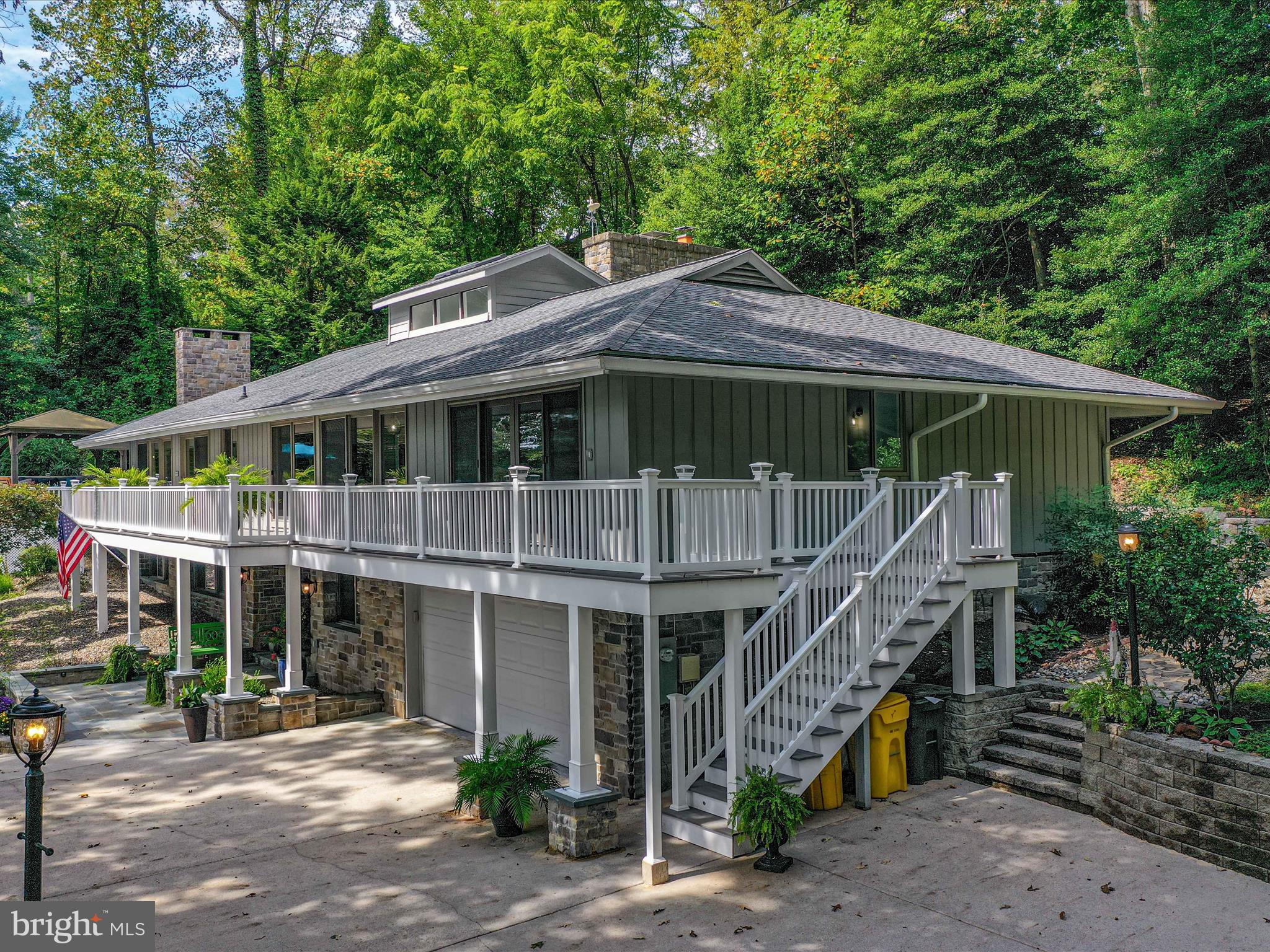 FAIRWINDS ON SEVERN - Residential