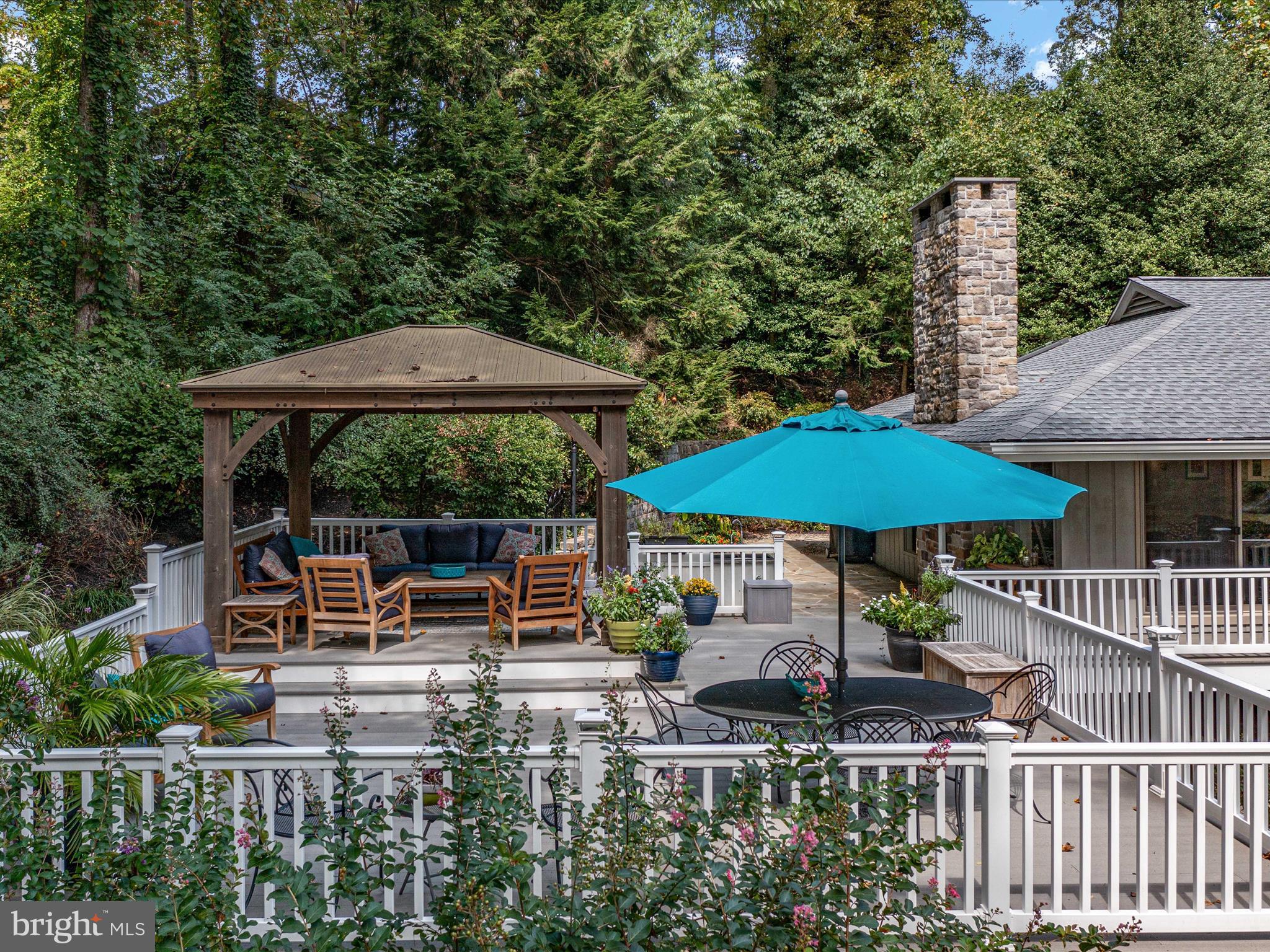 FAIRWINDS ON SEVERN - Residential