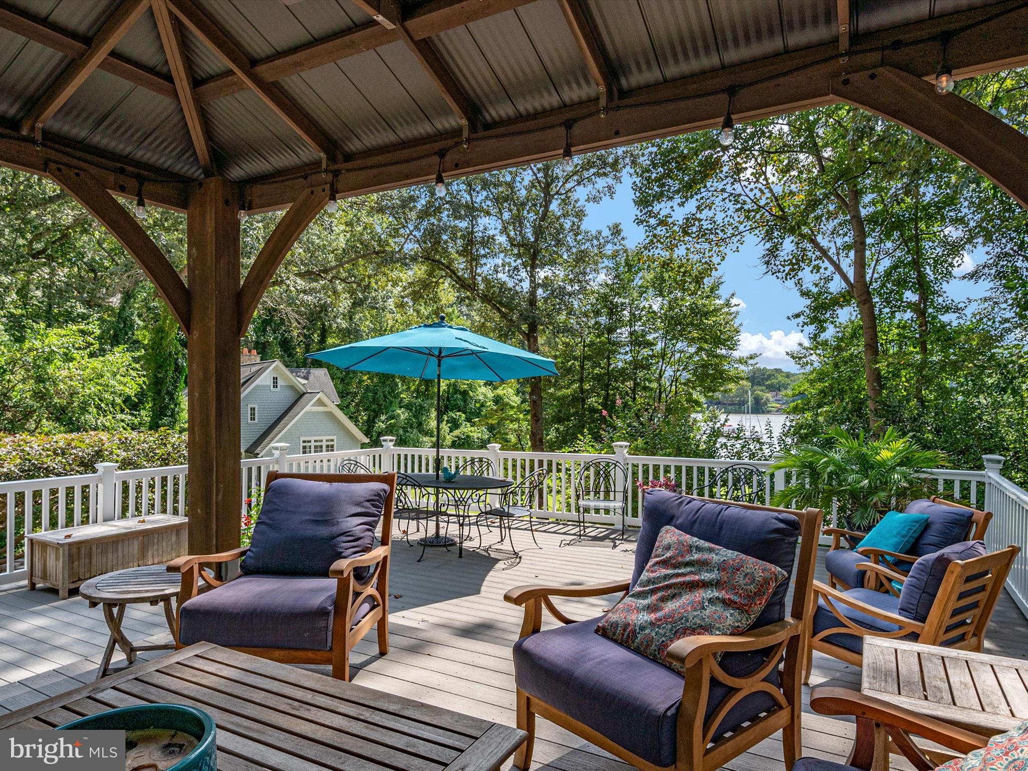 FAIRWINDS ON SEVERN - Residential