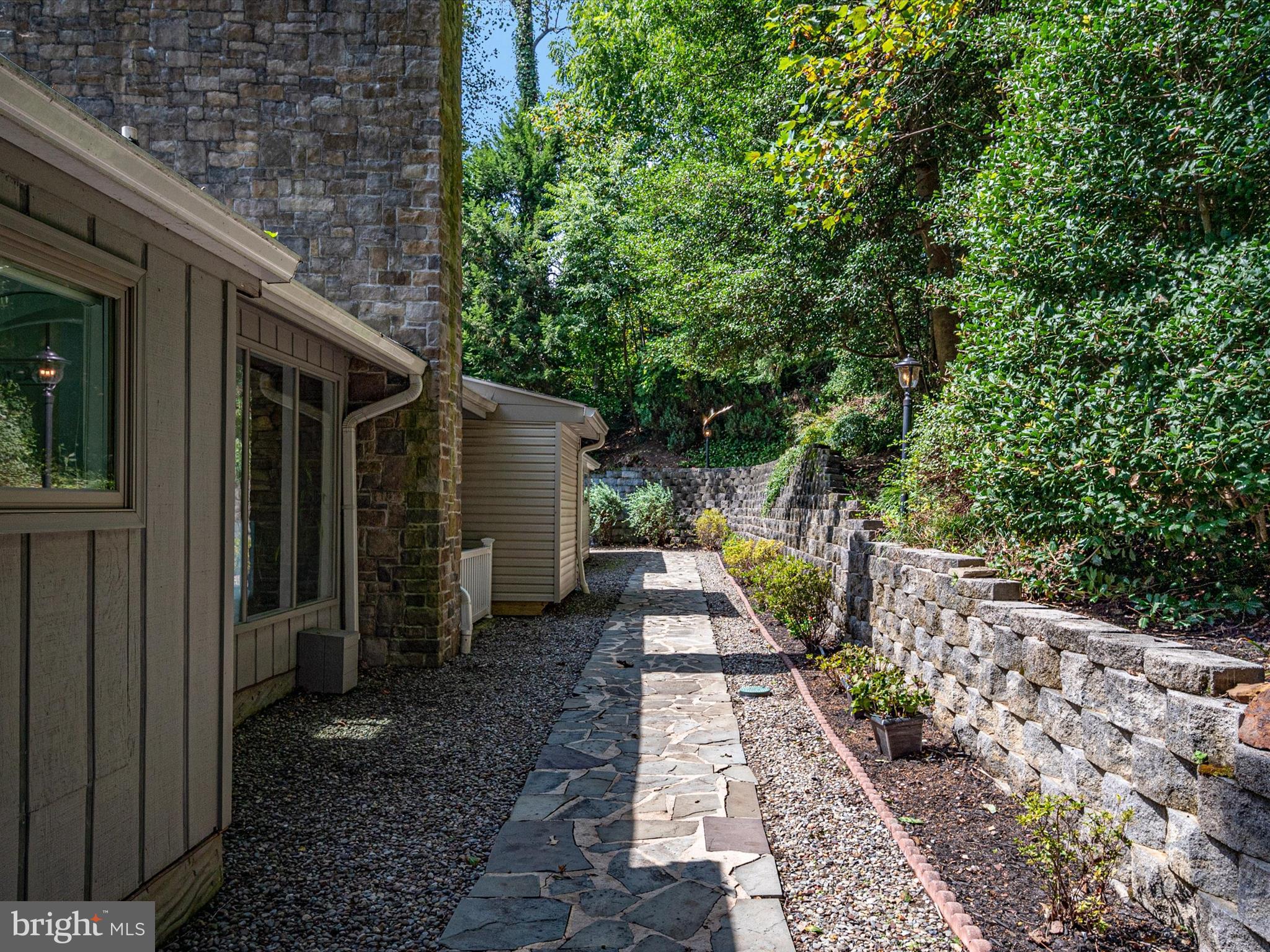 FAIRWINDS ON SEVERN - Residential