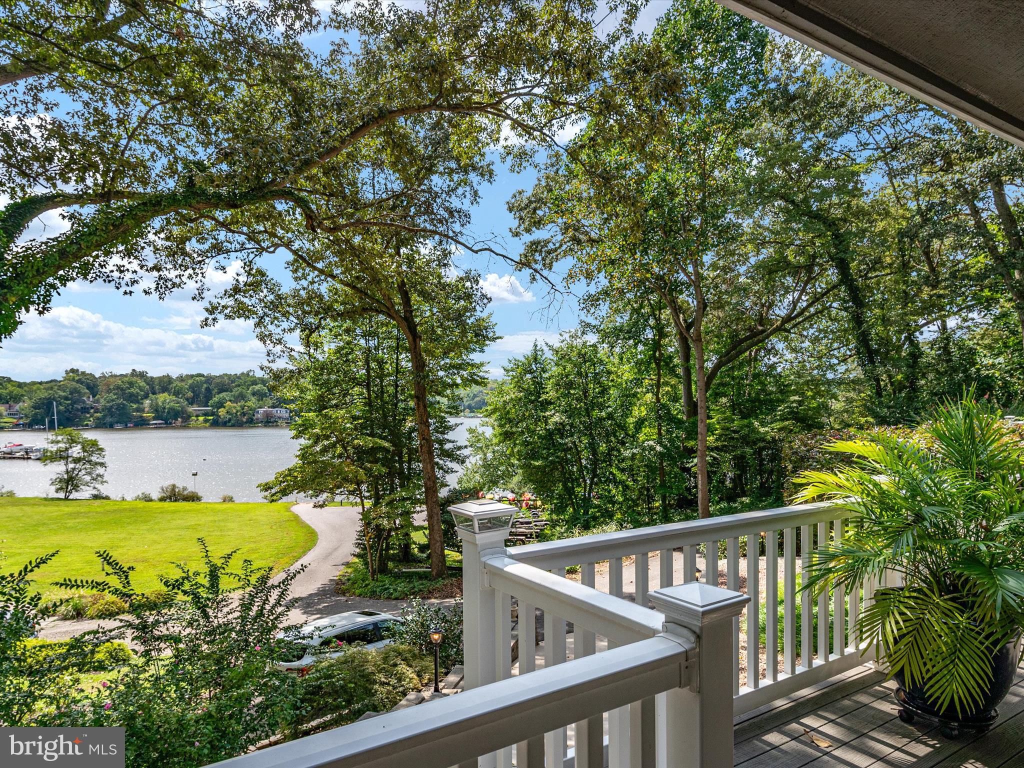 FAIRWINDS ON SEVERN - Residential