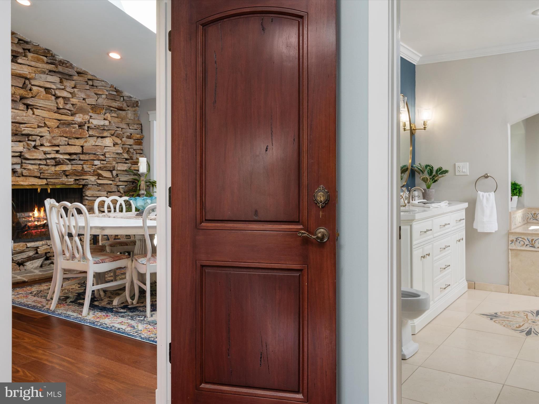 FAIRWINDS ON SEVERN - Residential