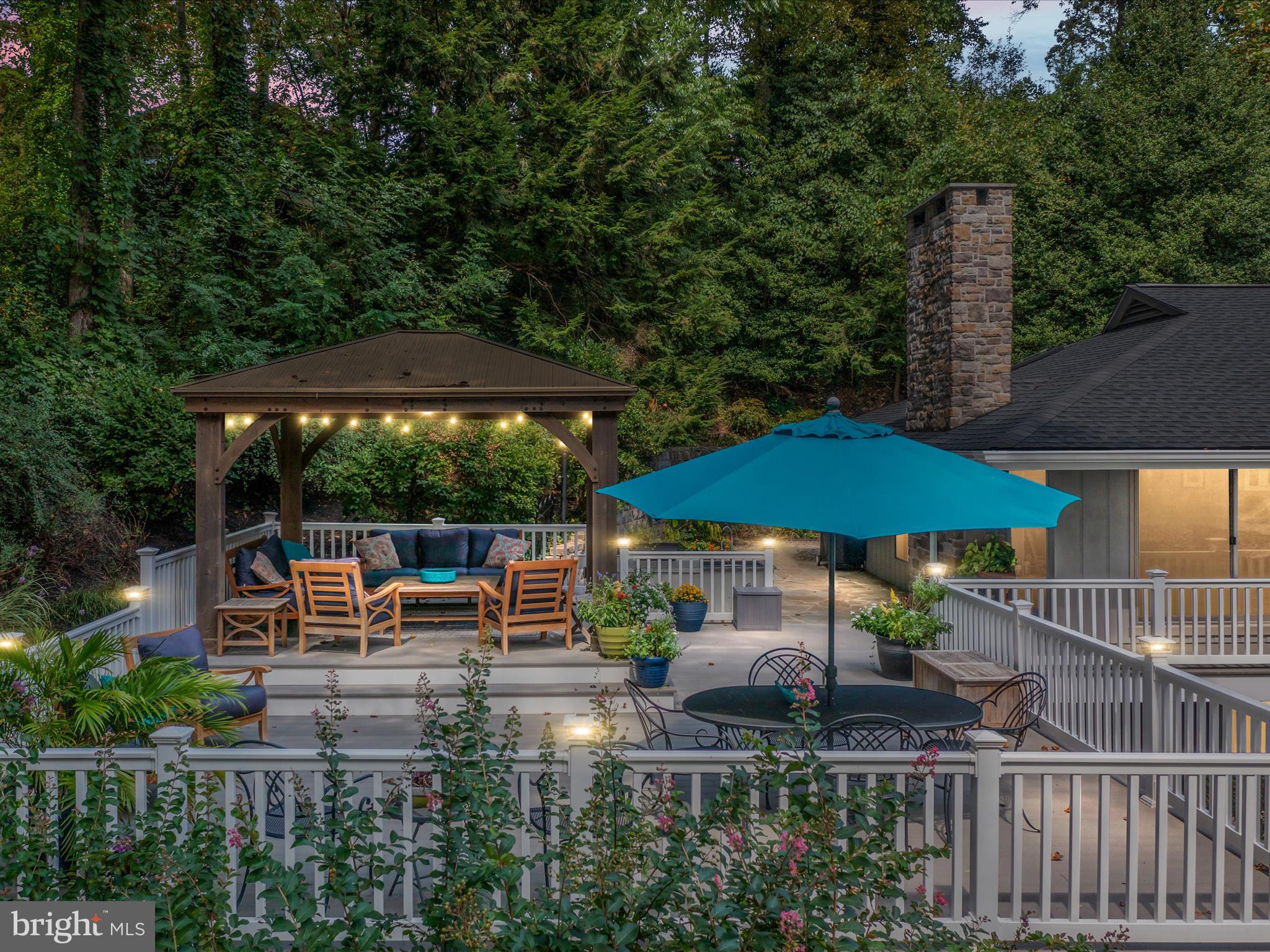 FAIRWINDS ON SEVERN - Residential