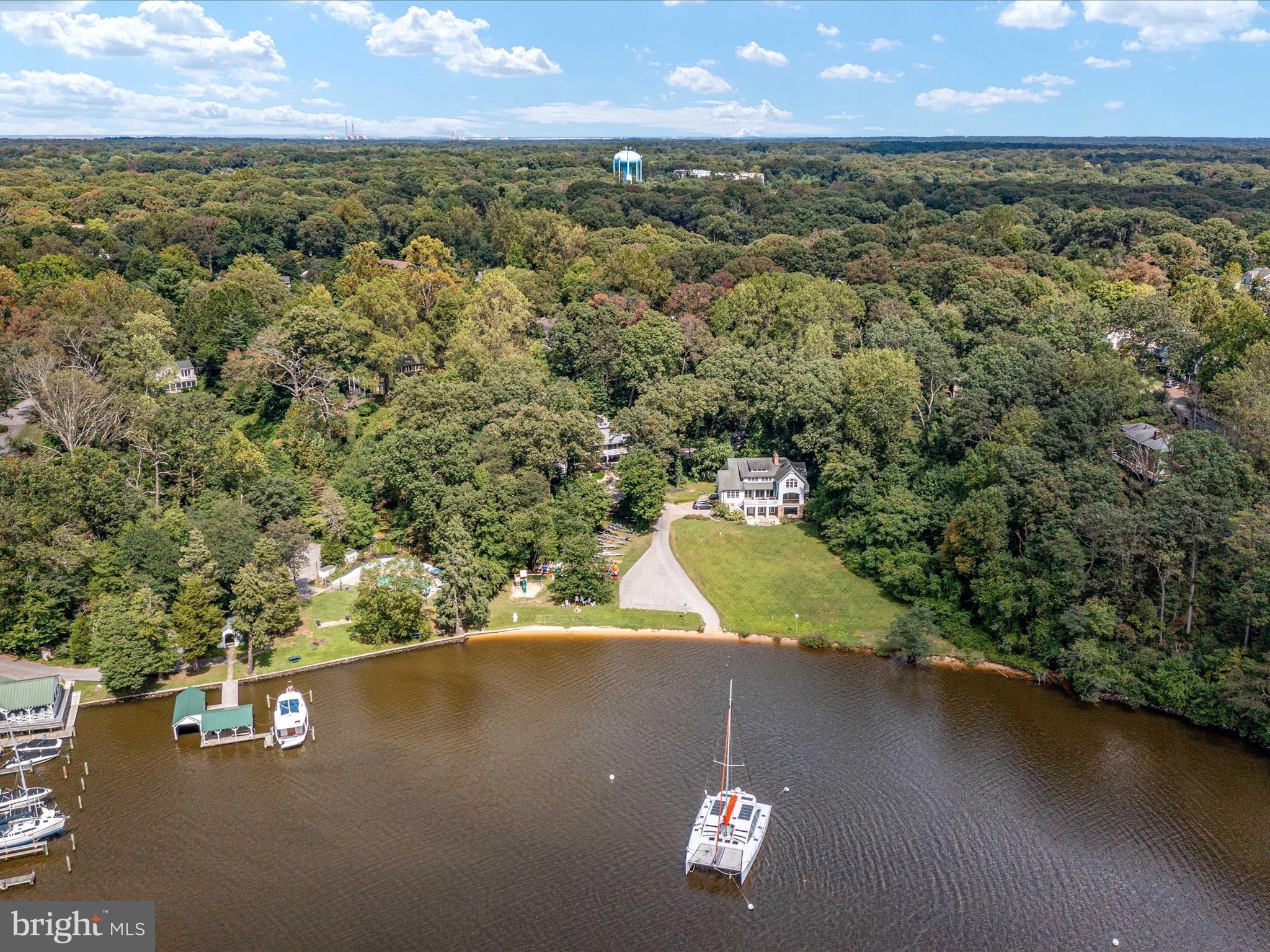 FAIRWINDS ON SEVERN - Residential