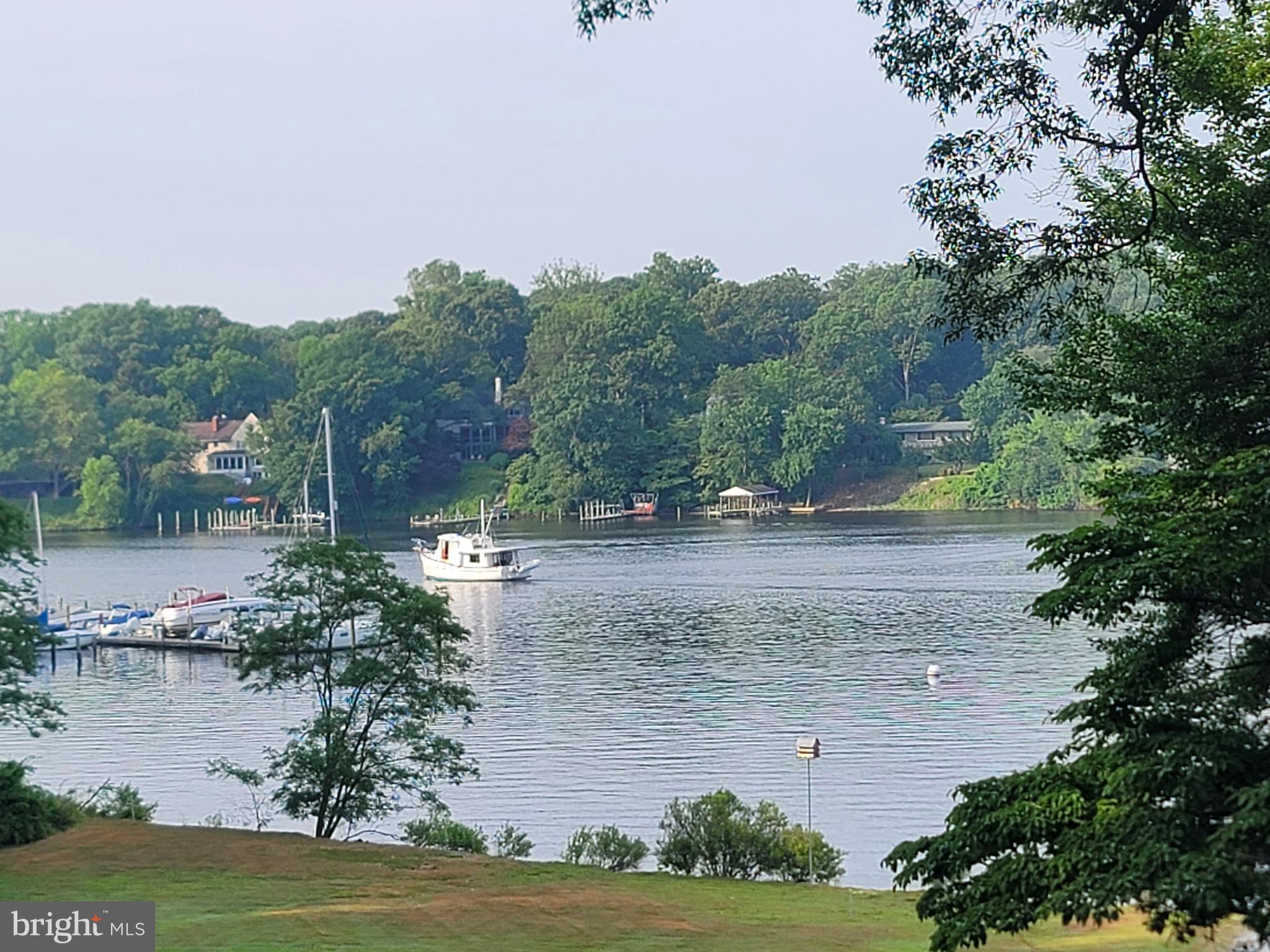 FAIRWINDS ON SEVERN - Residential