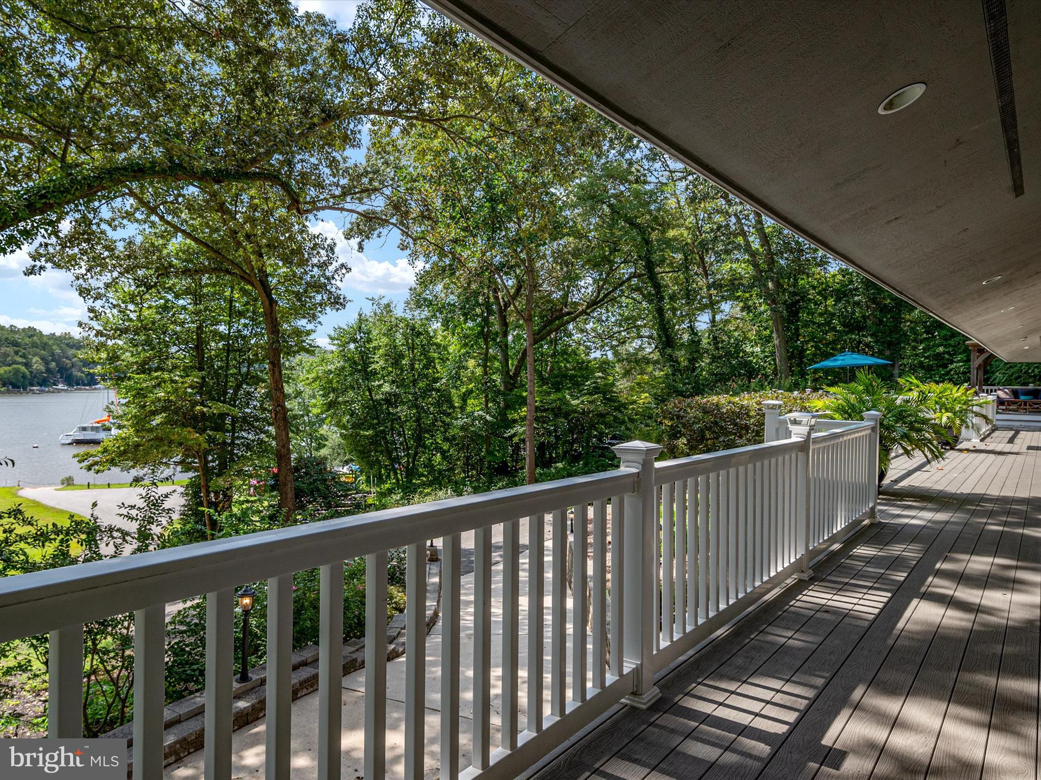 FAIRWINDS ON SEVERN - Residential