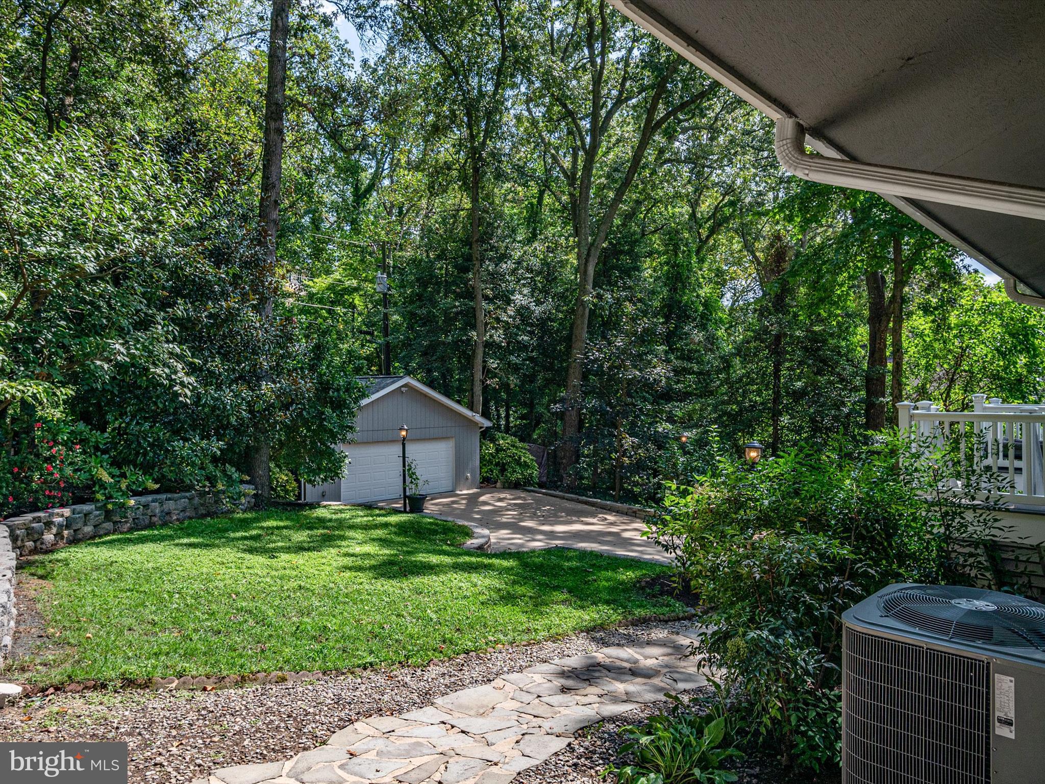 FAIRWINDS ON SEVERN - Residential