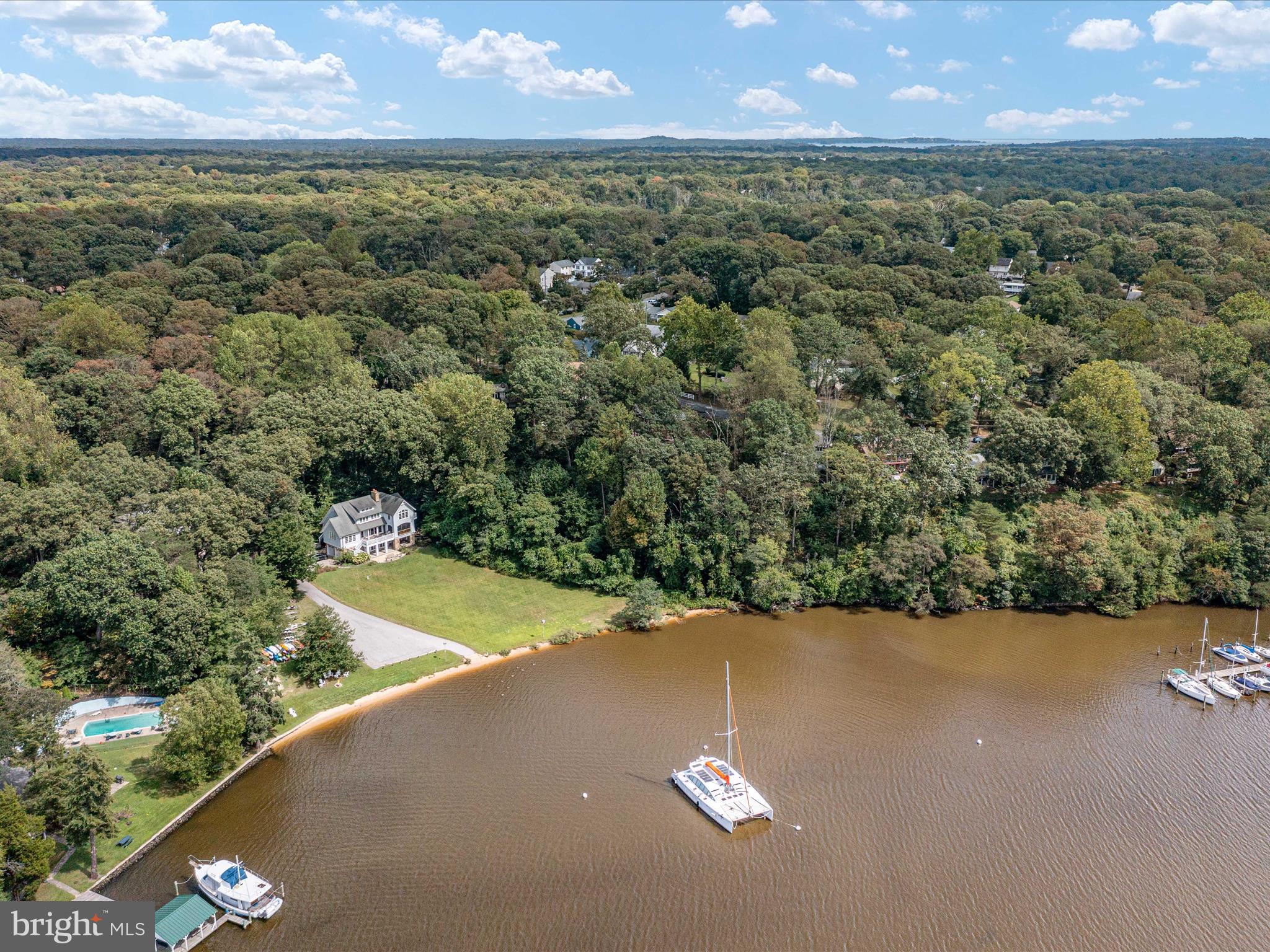 FAIRWINDS ON SEVERN - Residential