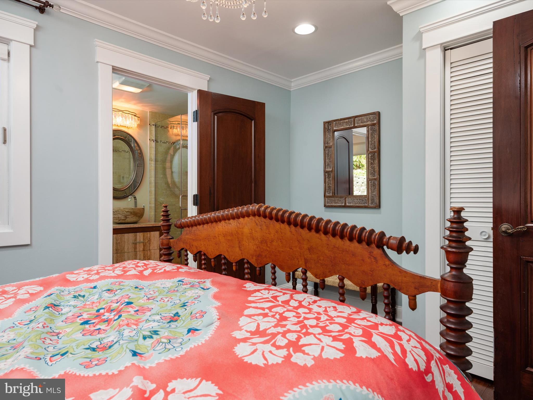 FAIRWINDS ON SEVERN - Residential