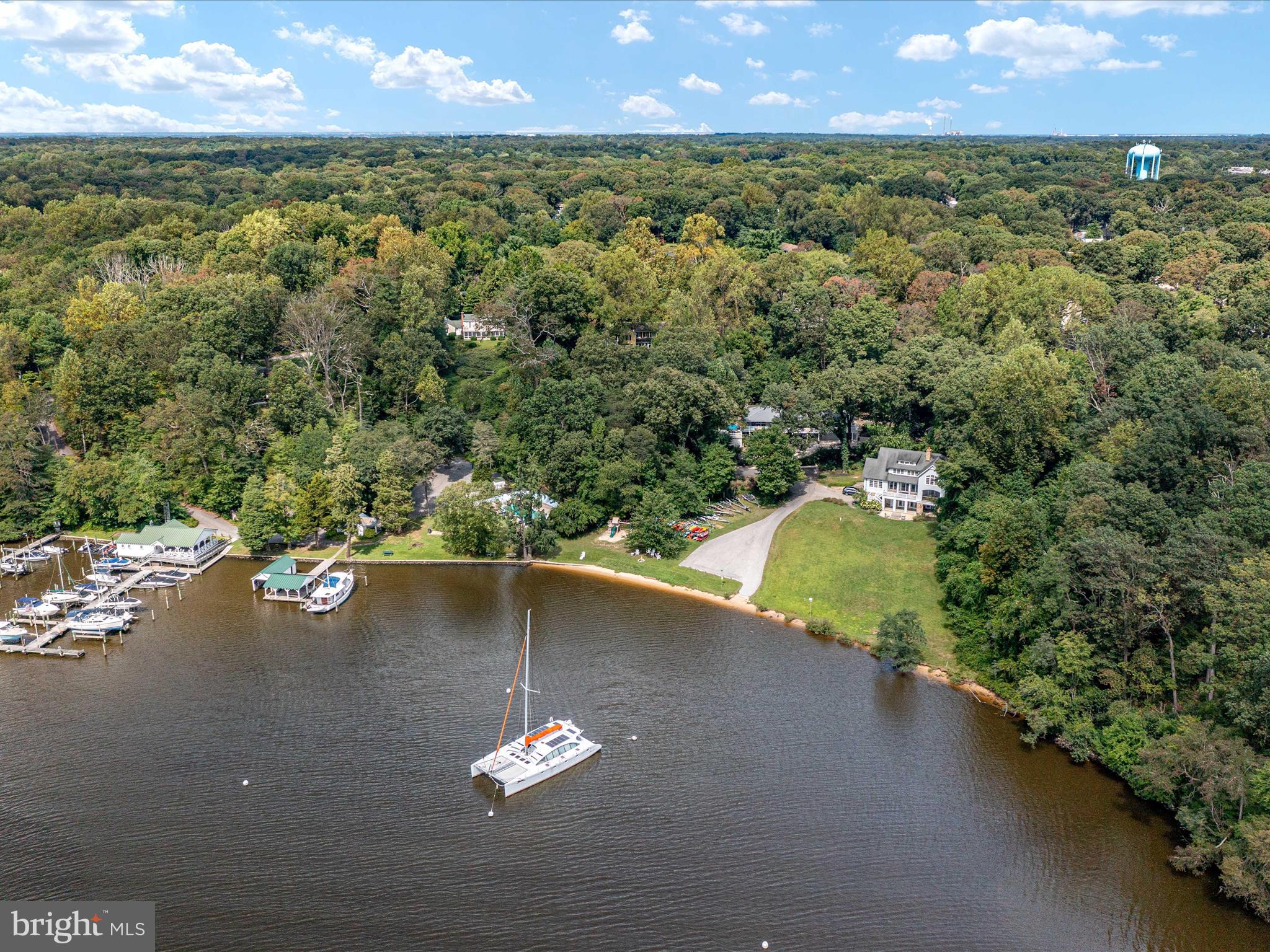 FAIRWINDS ON SEVERN - Residential