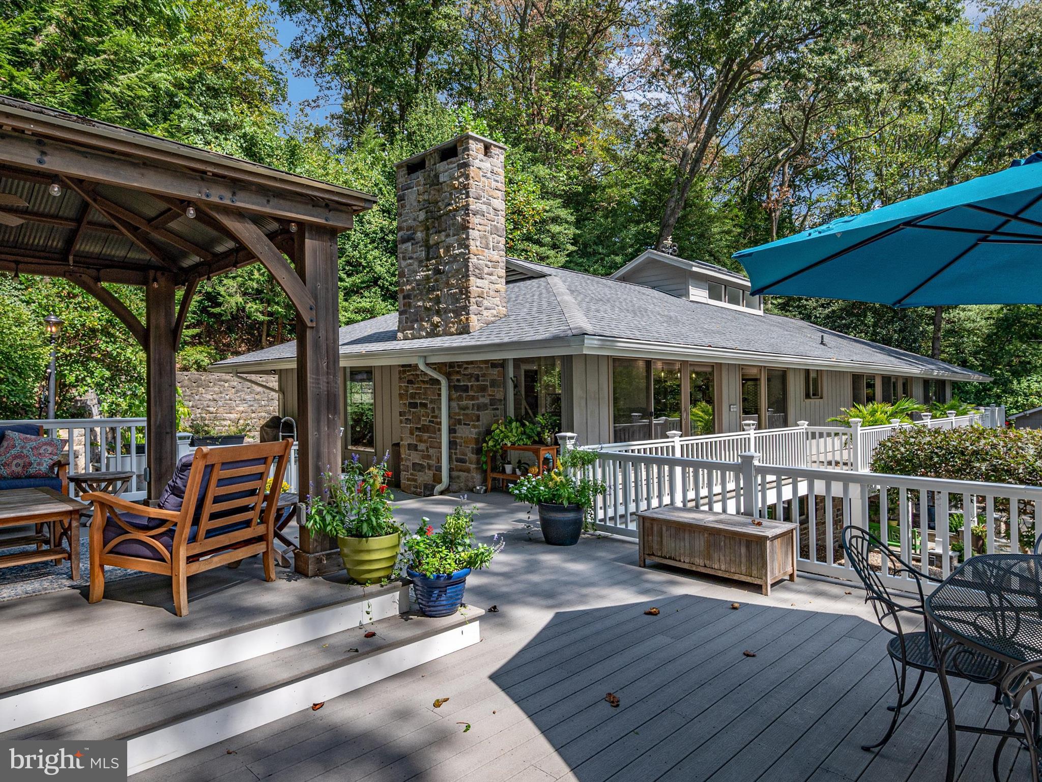 FAIRWINDS ON SEVERN - Residential