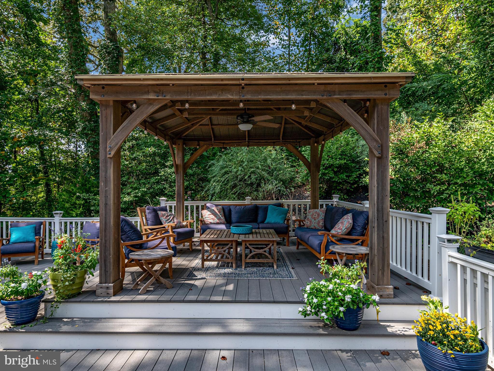 FAIRWINDS ON SEVERN - Residential