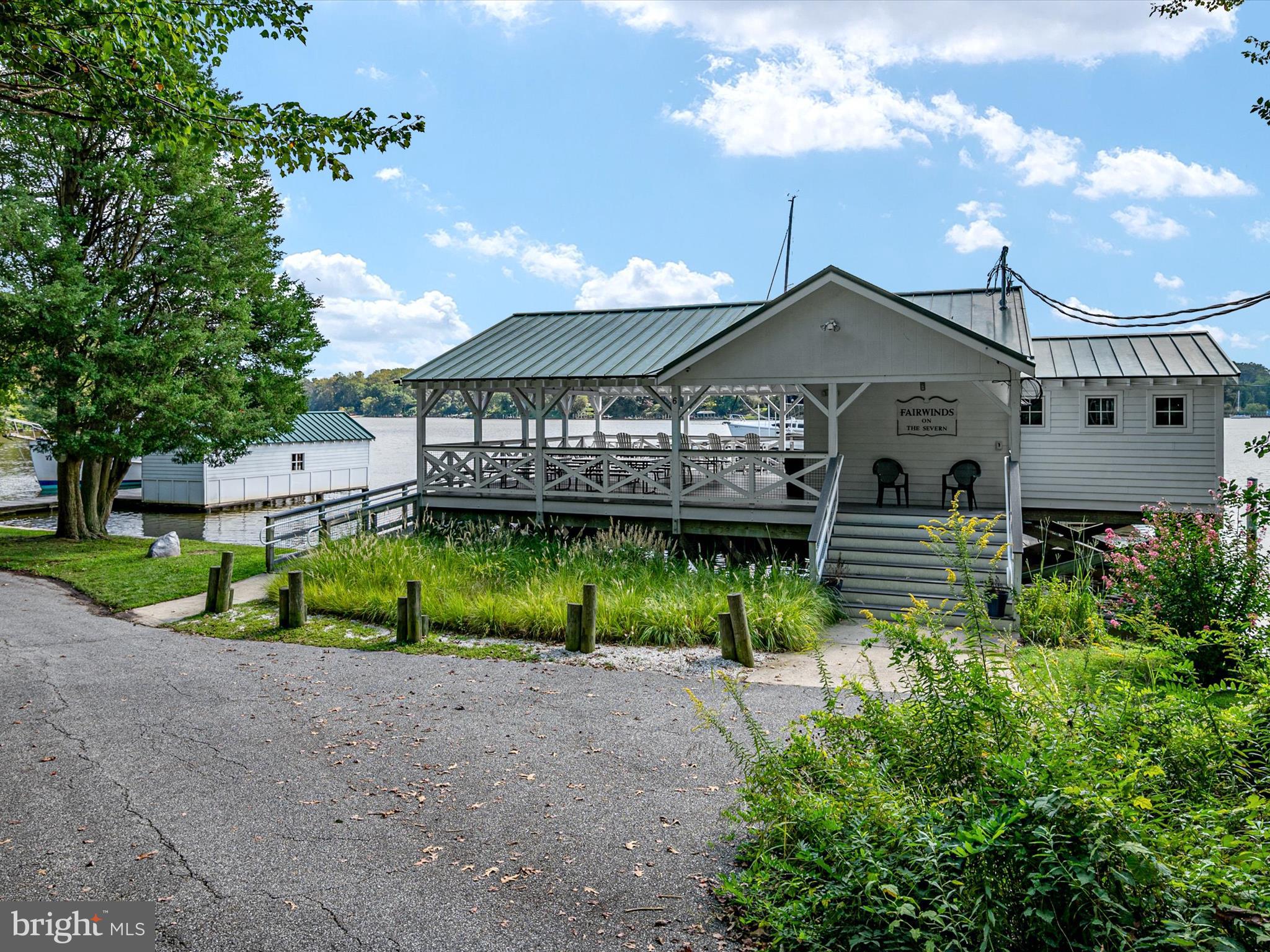 FAIRWINDS ON SEVERN - Residential