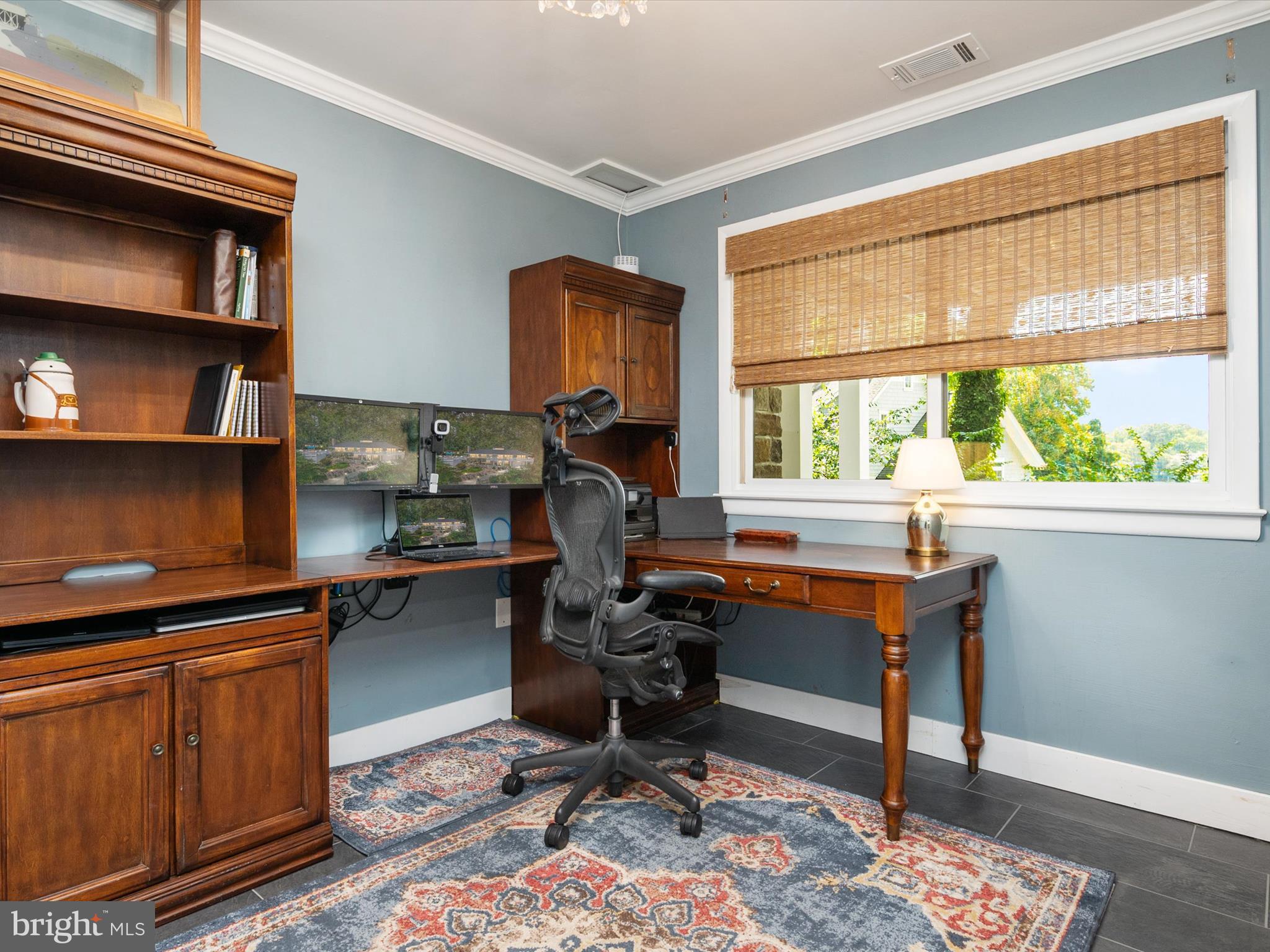 FAIRWINDS ON SEVERN - Residential