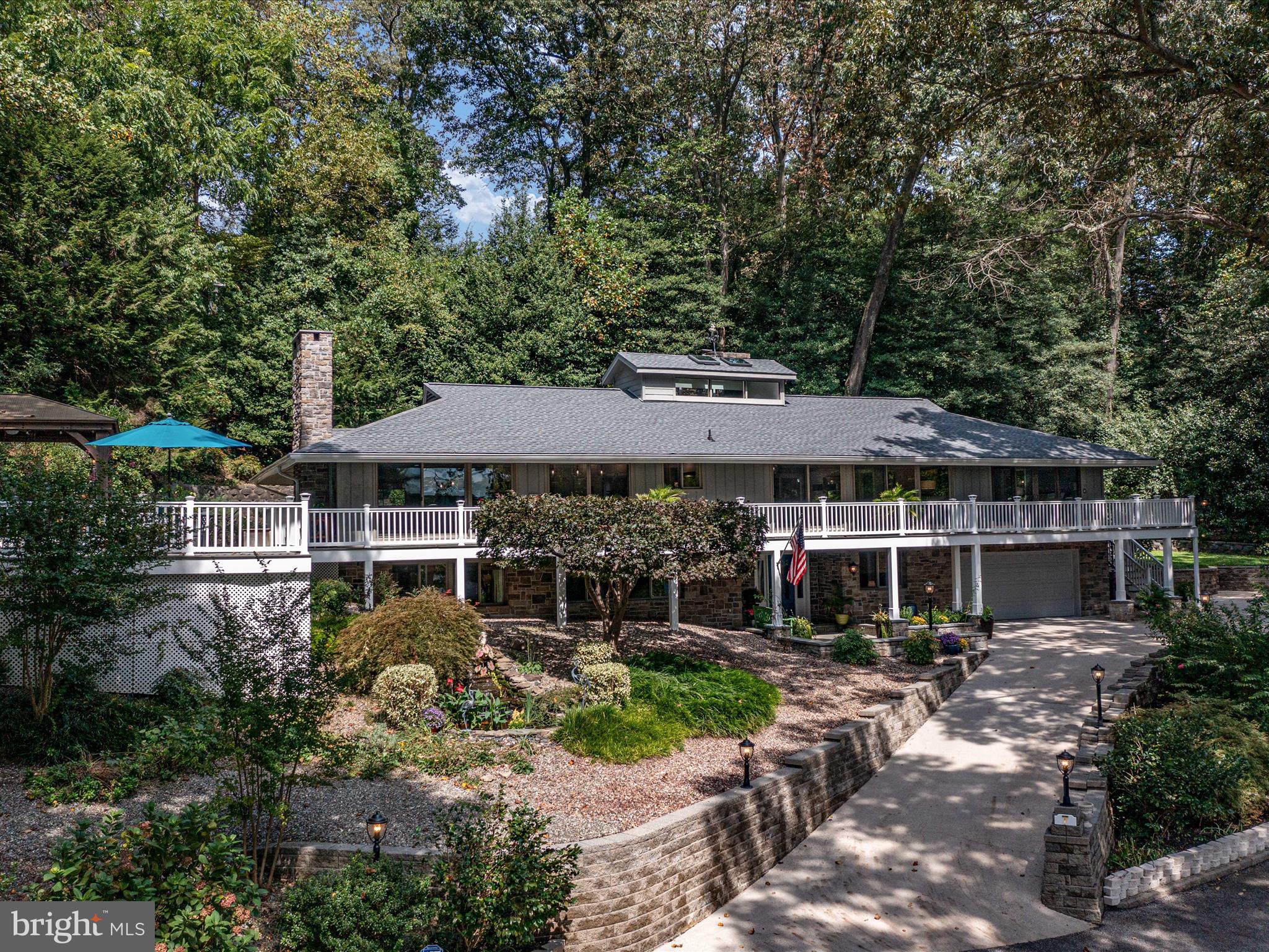 FAIRWINDS ON SEVERN - Residential