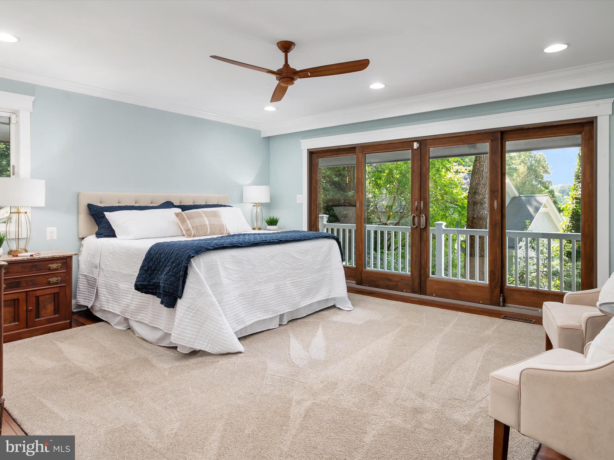 FAIRWINDS ON SEVERN - Residential