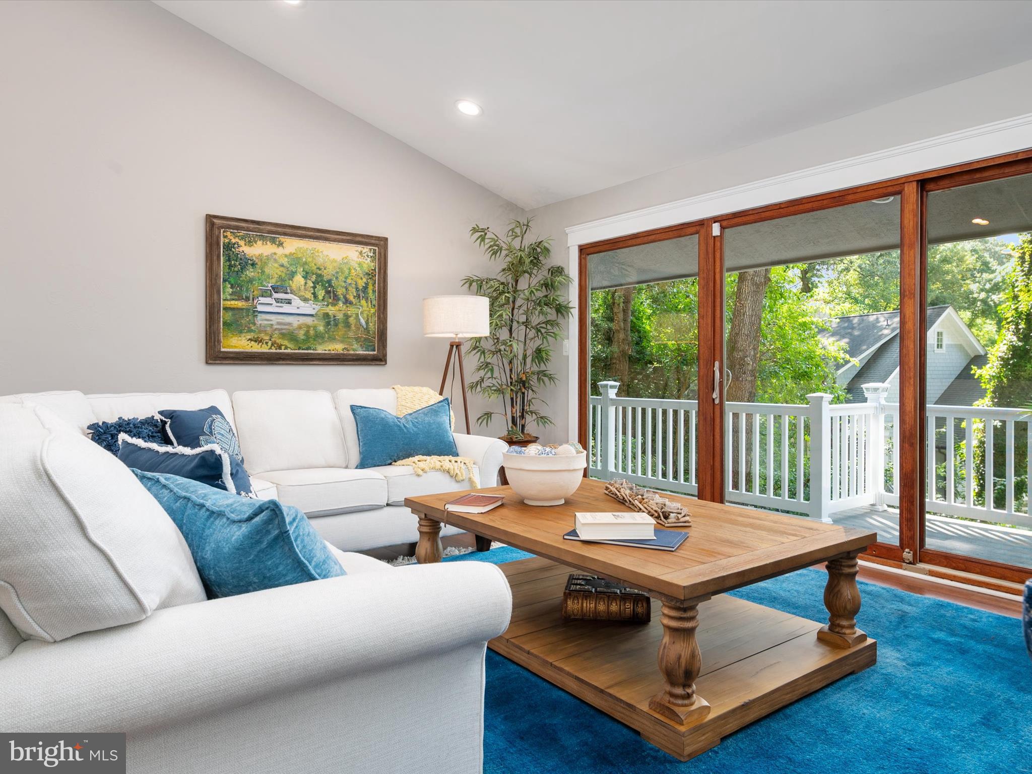 FAIRWINDS ON SEVERN - Residential