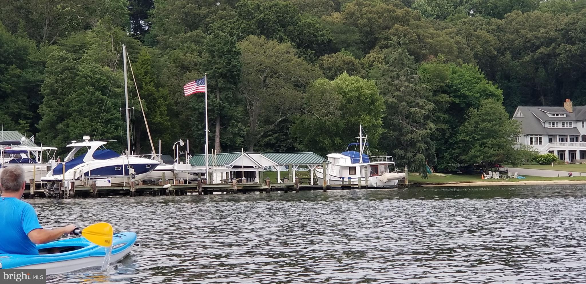 FAIRWINDS ON SEVERN - Residential