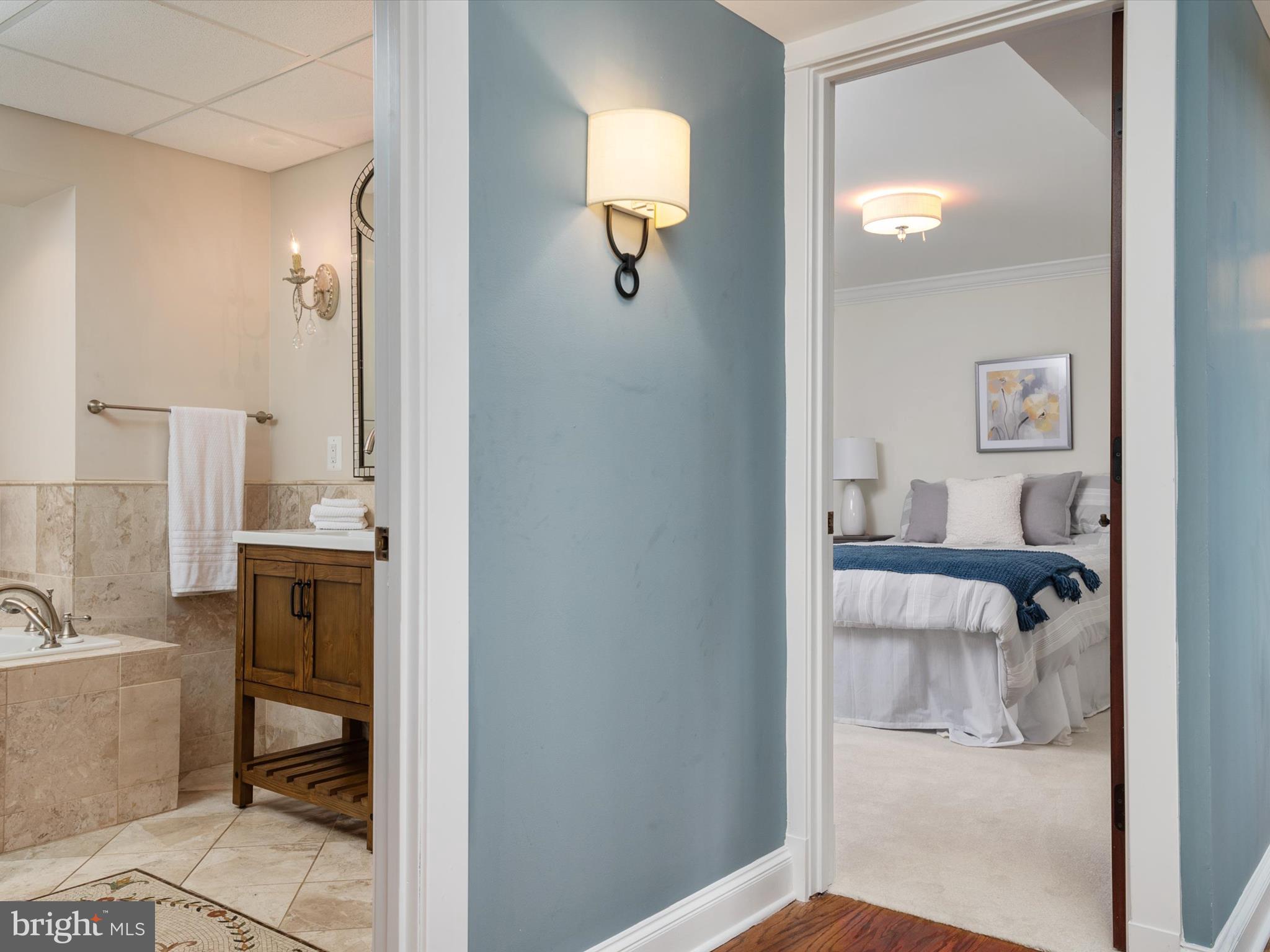 FAIRWINDS ON SEVERN - Residential