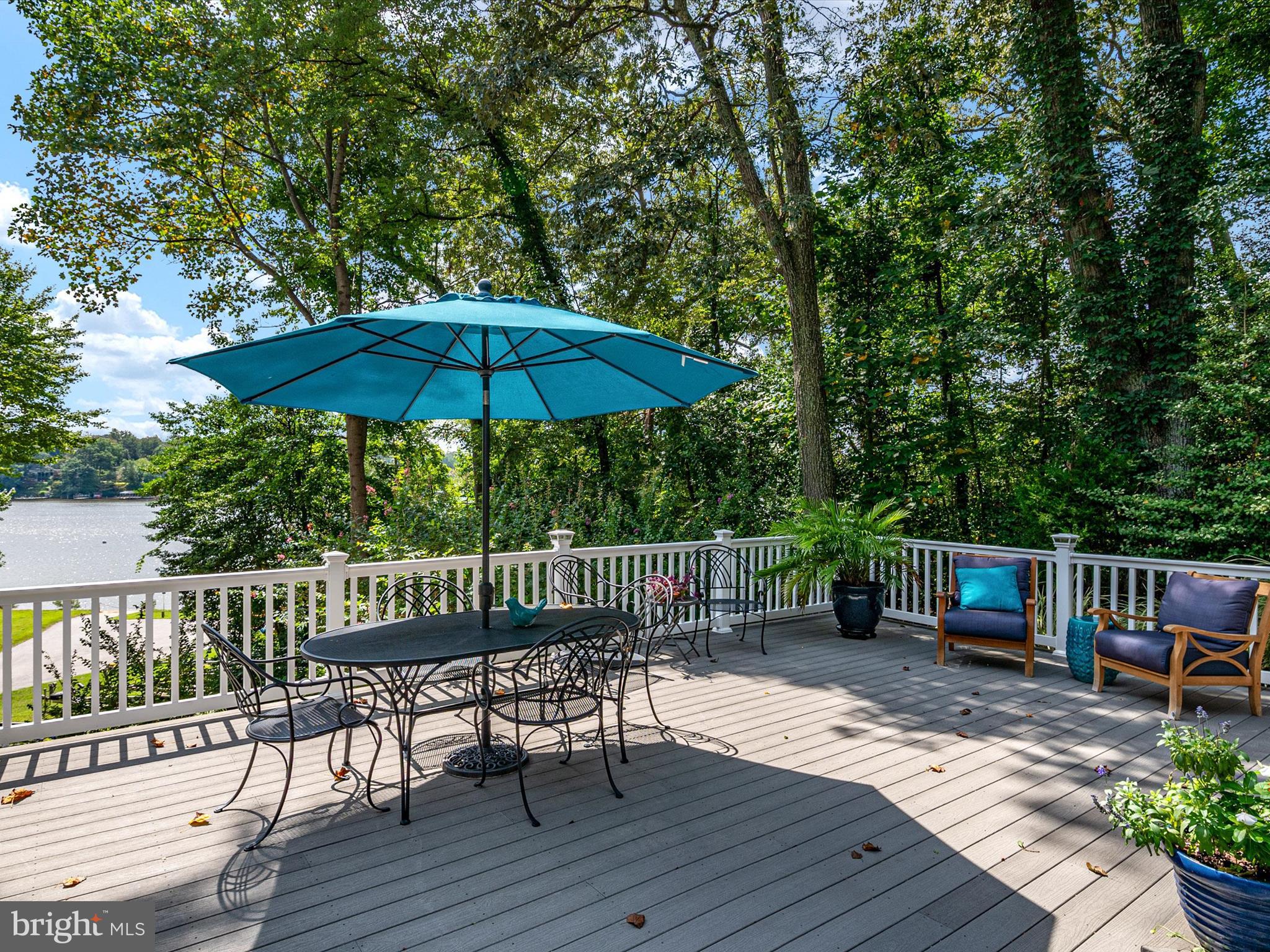 FAIRWINDS ON SEVERN - Residential