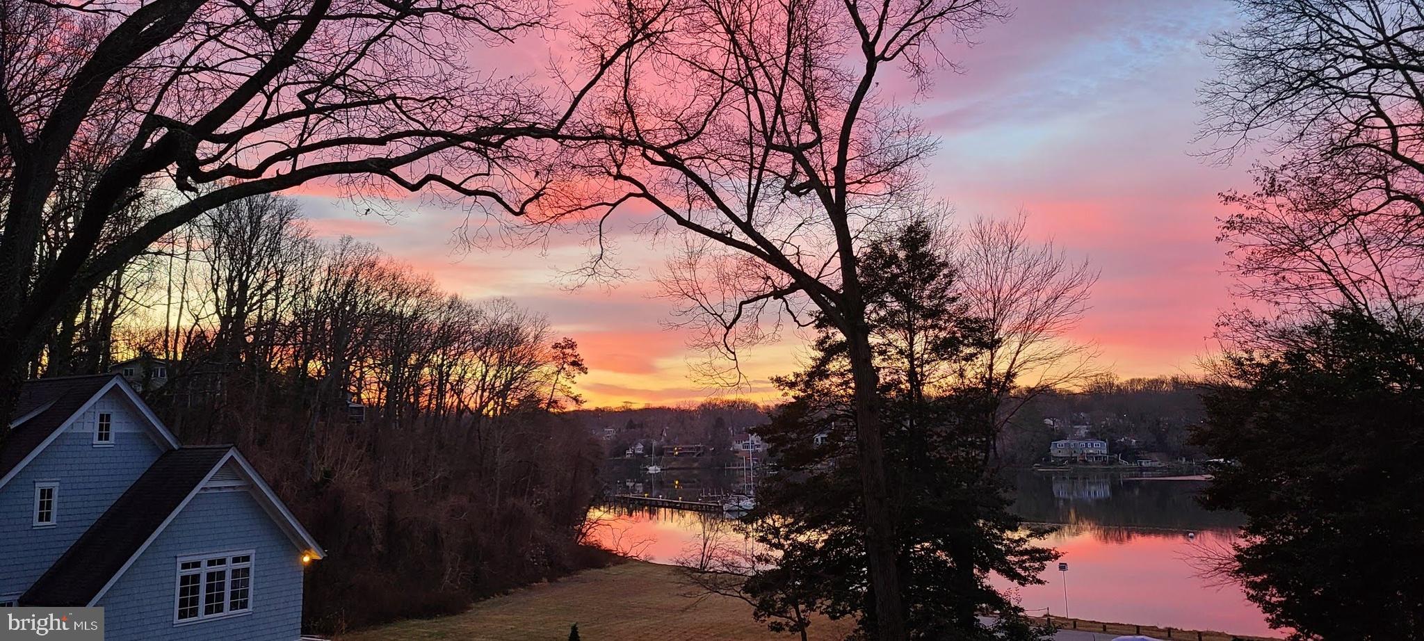 FAIRWINDS ON SEVERN - Residential