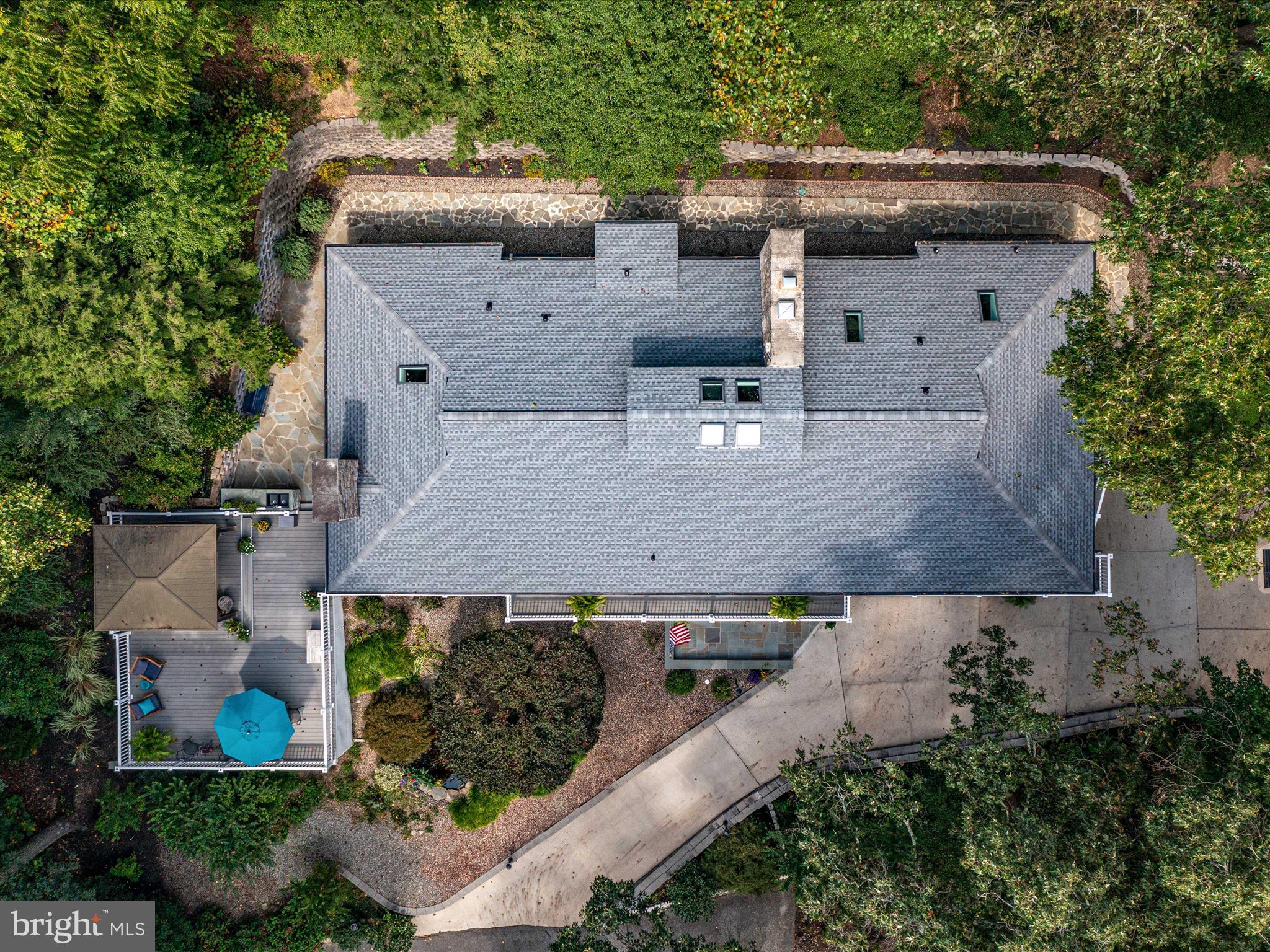 FAIRWINDS ON SEVERN - Residential