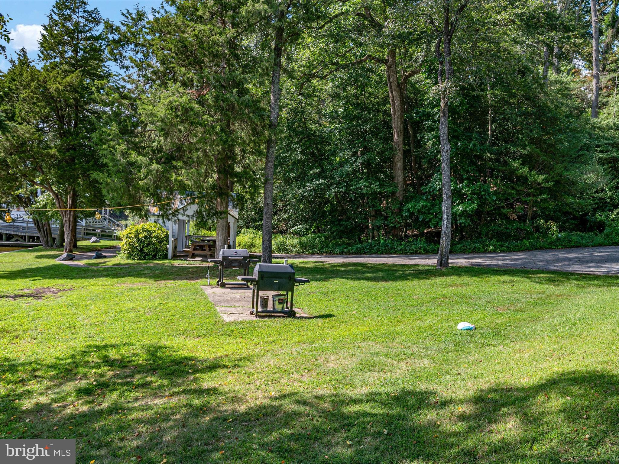 FAIRWINDS ON SEVERN - Residential