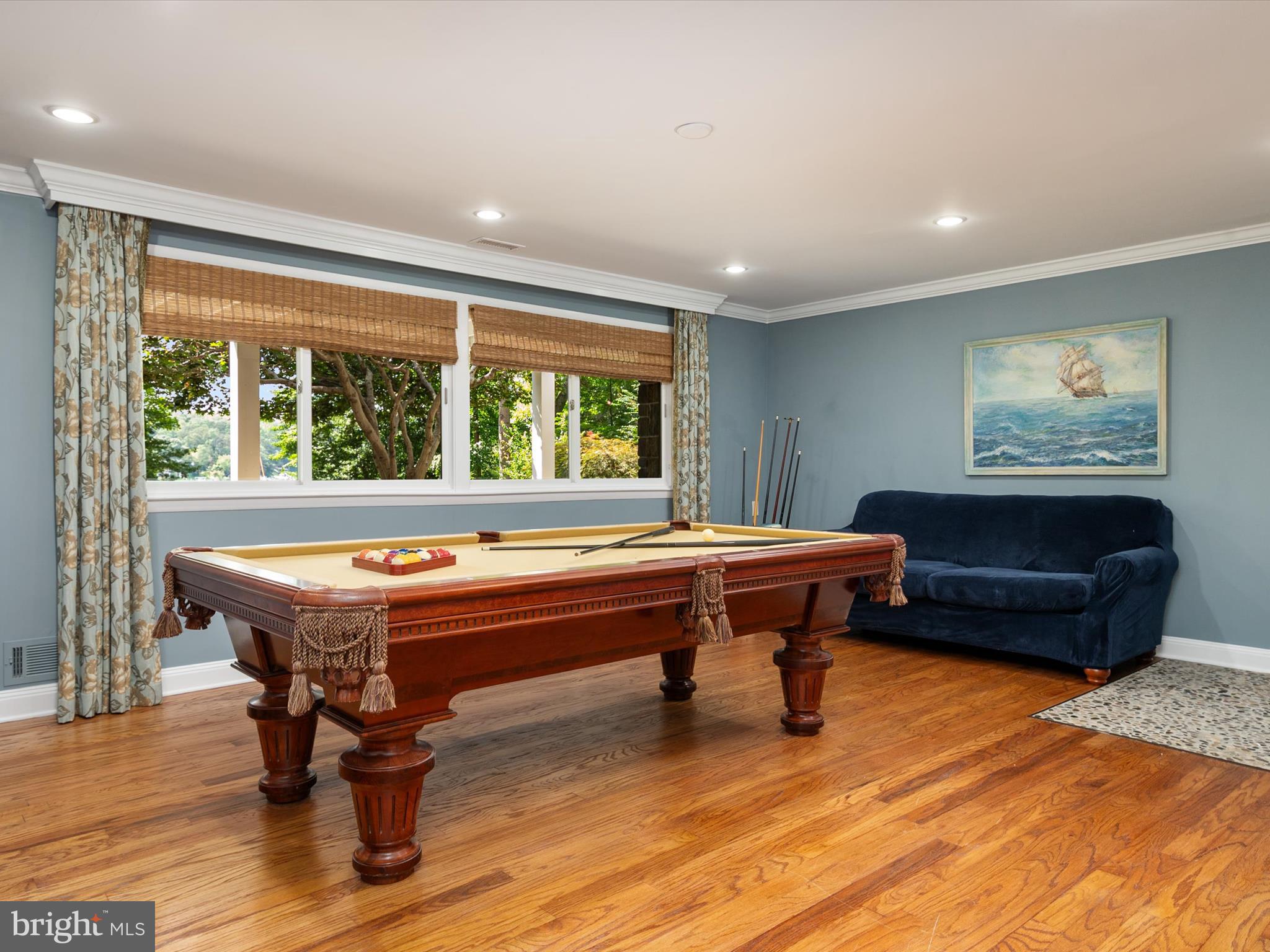 FAIRWINDS ON SEVERN - Residential