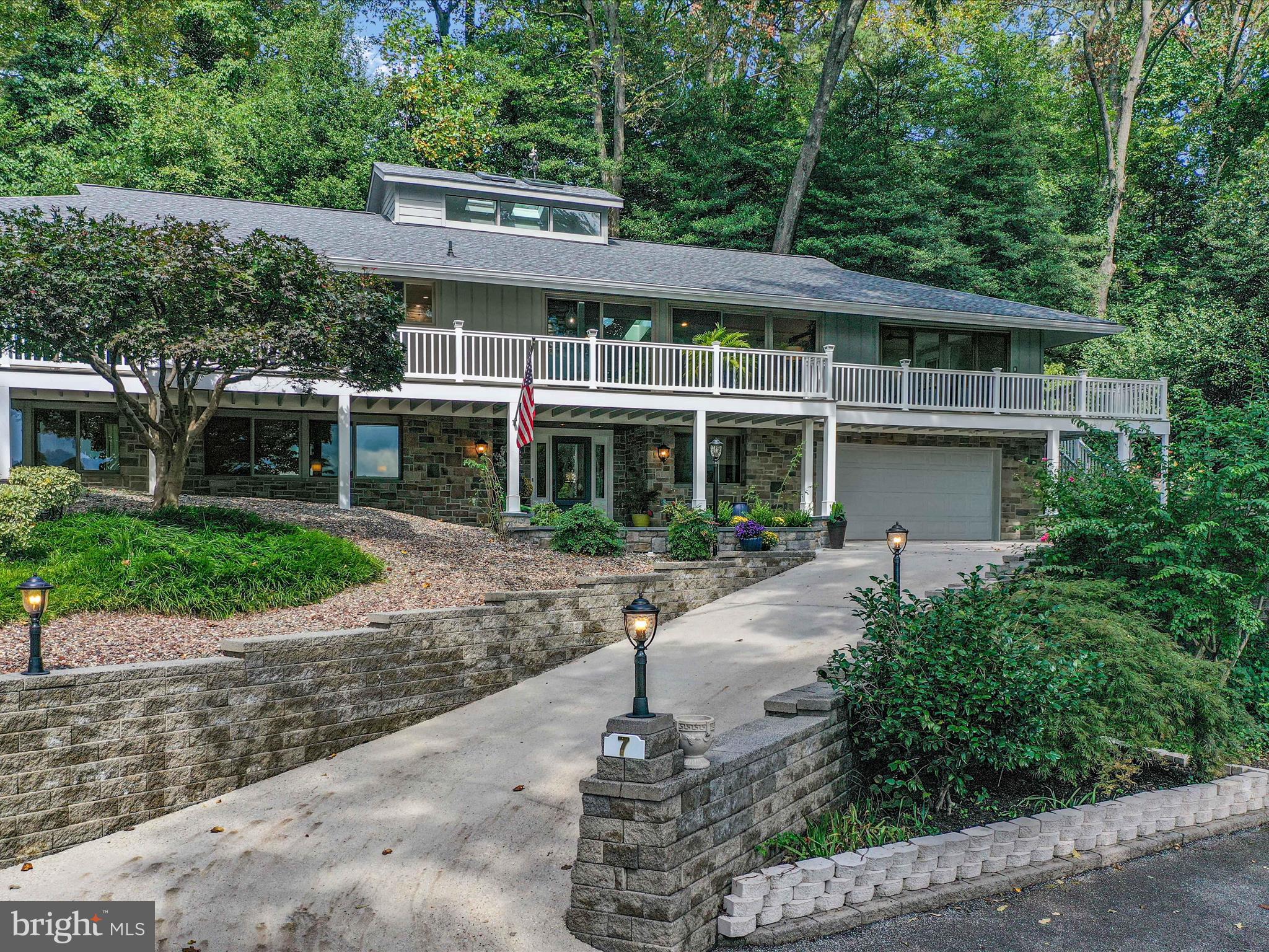 FAIRWINDS ON SEVERN - Residential