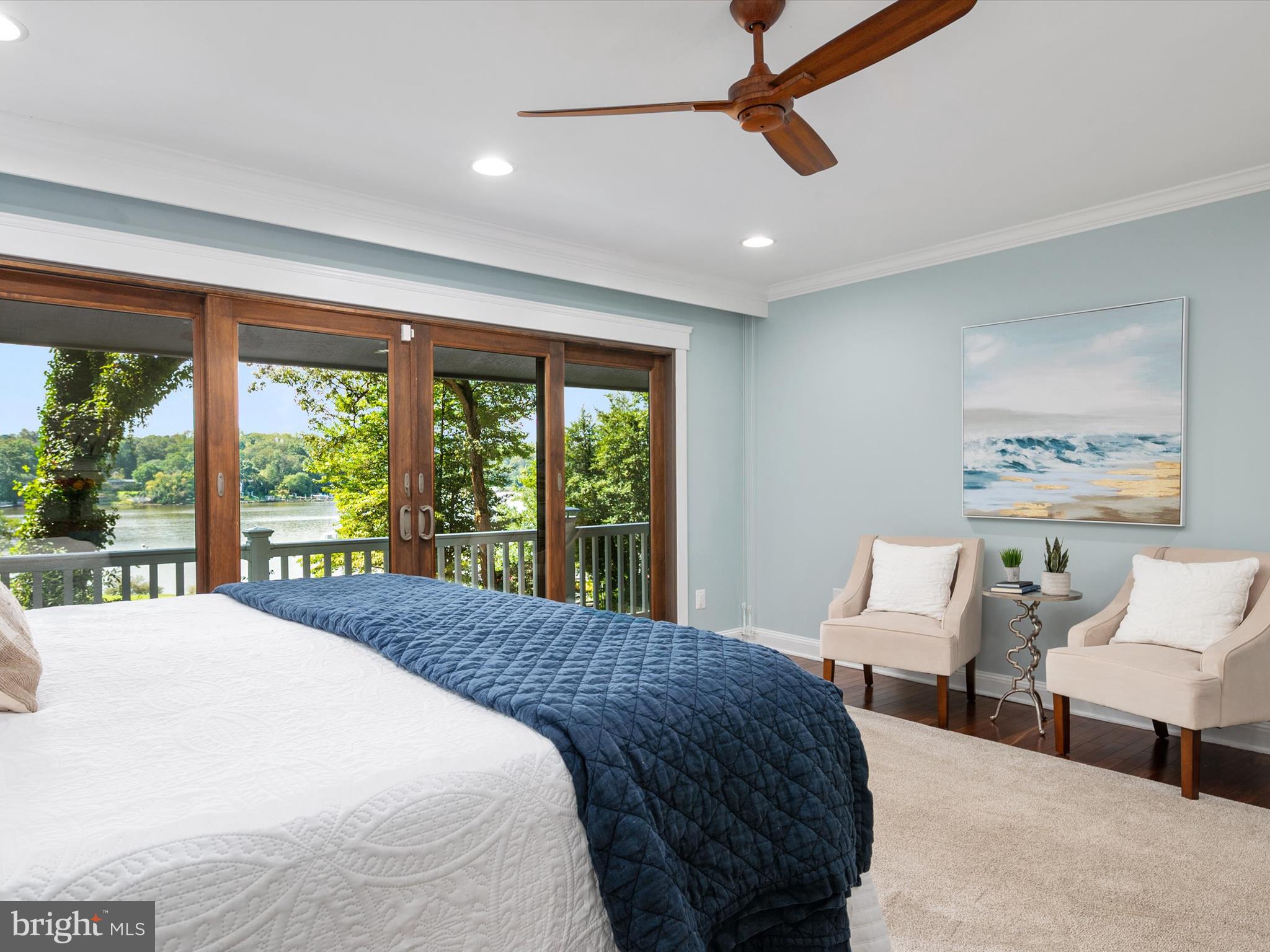 FAIRWINDS ON SEVERN - Residential