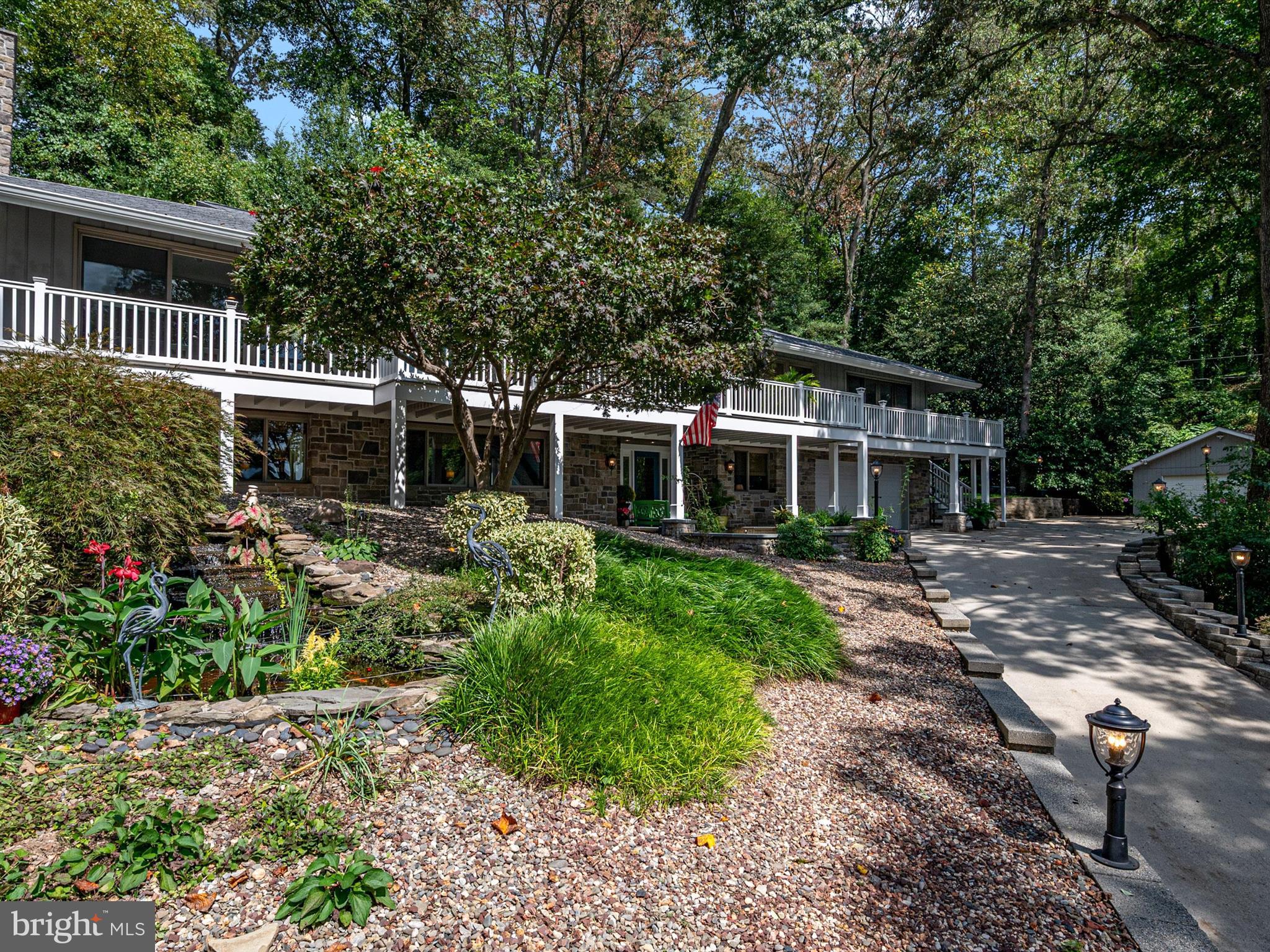 FAIRWINDS ON SEVERN - Residential