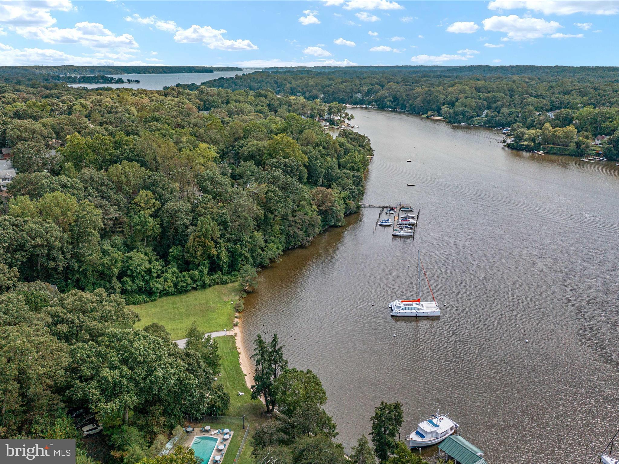 FAIRWINDS ON SEVERN - Residential