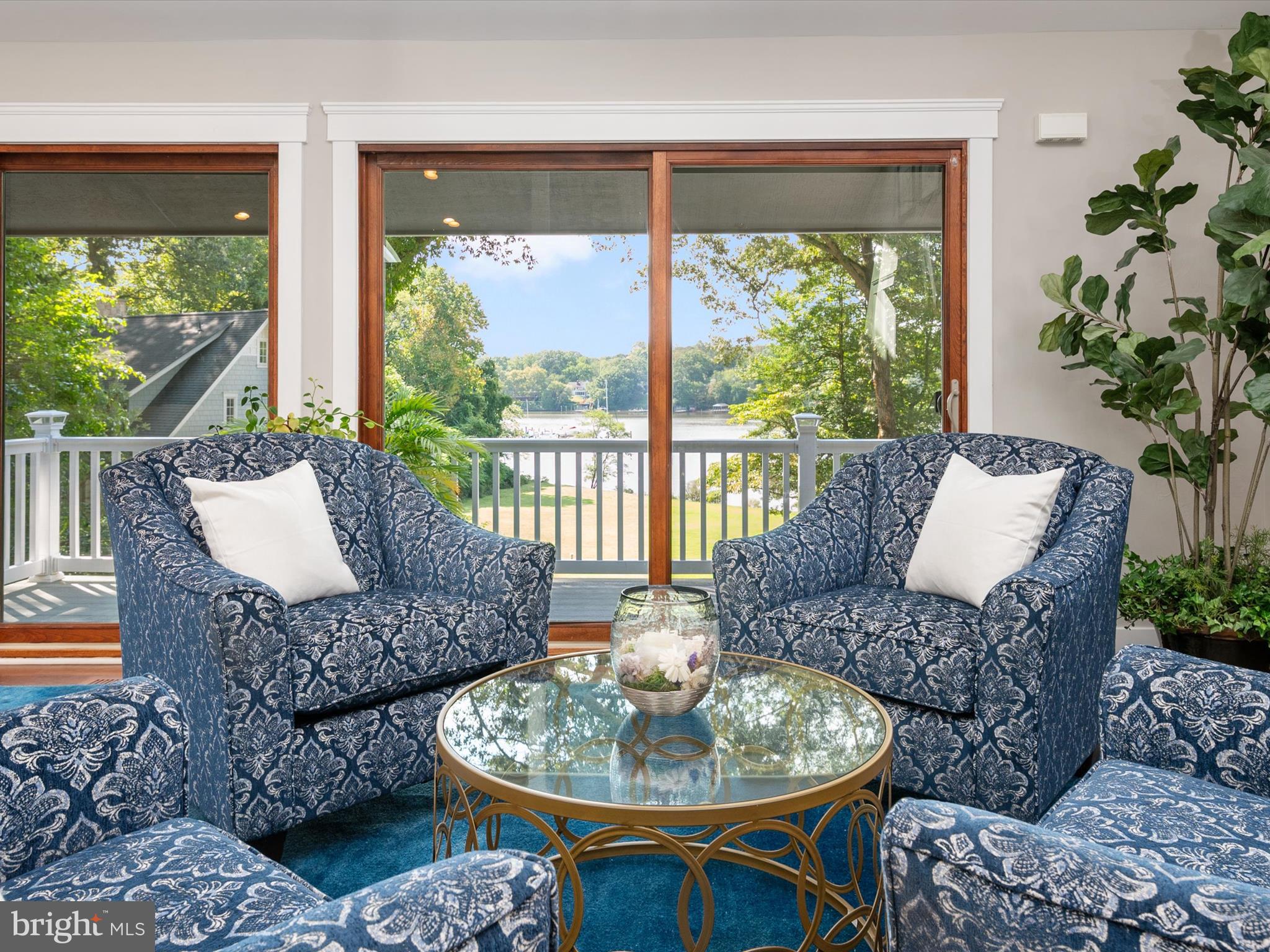 FAIRWINDS ON SEVERN - Residential