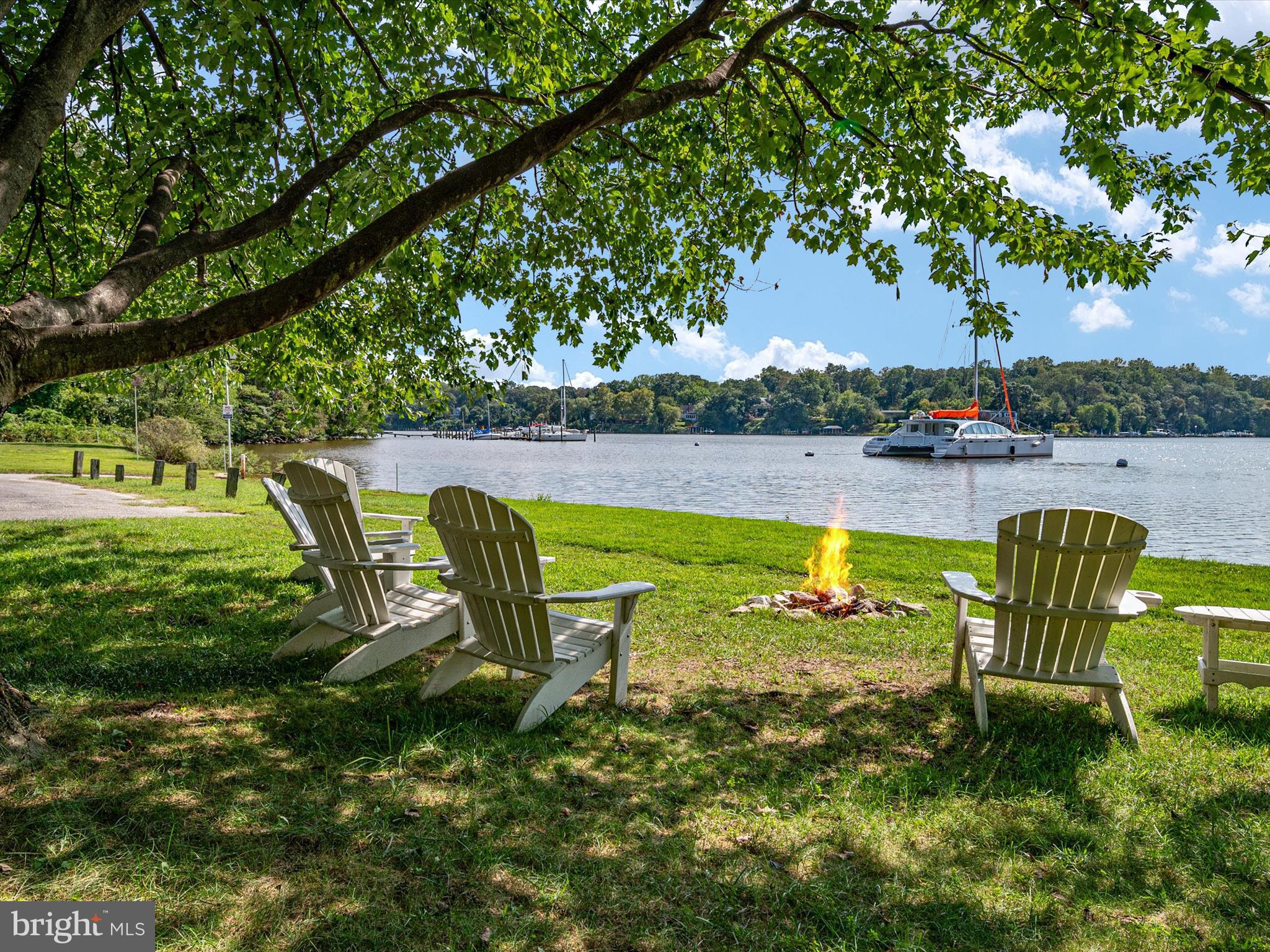 FAIRWINDS ON SEVERN - Residential