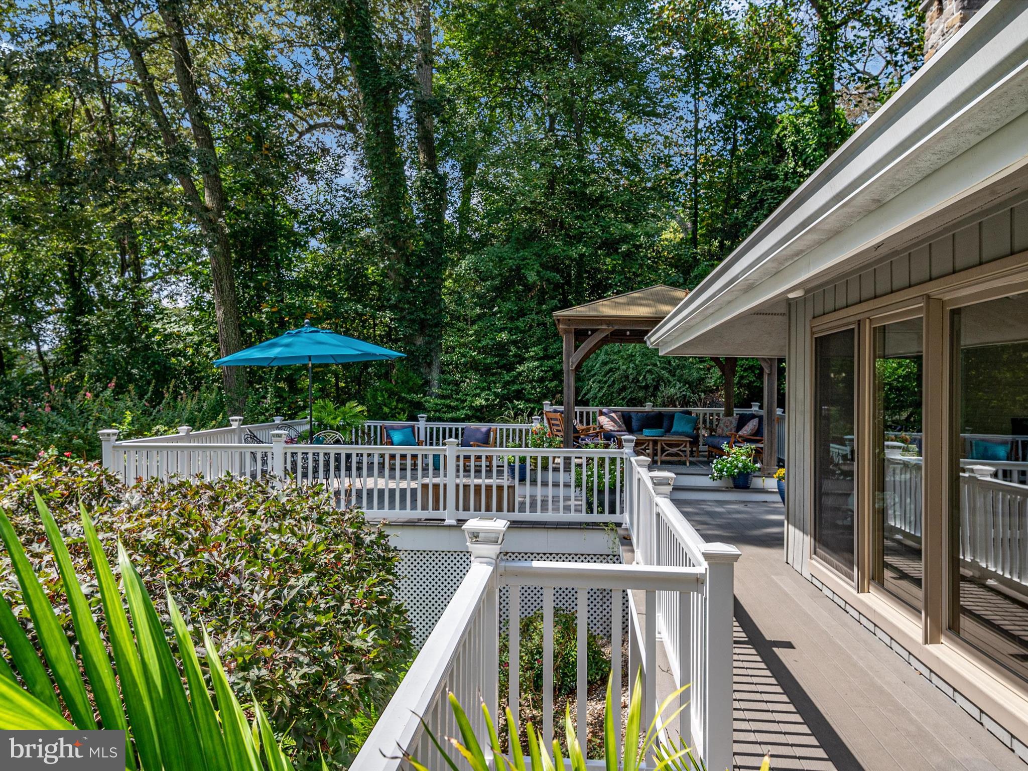 FAIRWINDS ON SEVERN - Residential