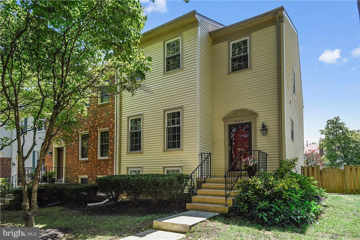 Additional image 2 of 7835 Ashley Glen Road, Annandale, VA 22003